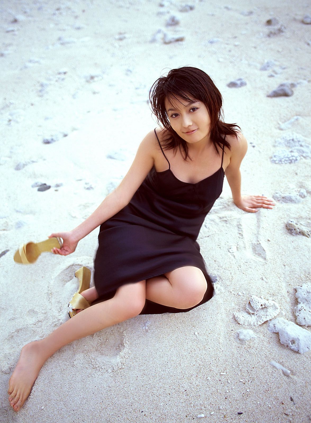 [NS Eyes] SF-No.174 Eri Kitagawa 北川えり/北川英里