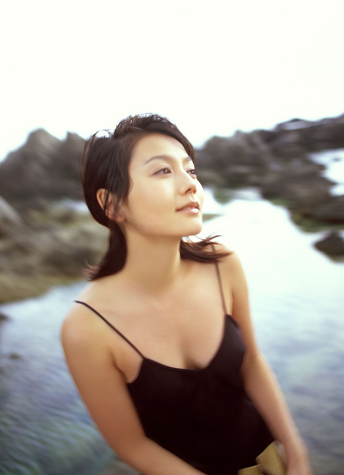 [NS Eyes] SF-No.174 Eri Kitagawa 北川えり/北川英里