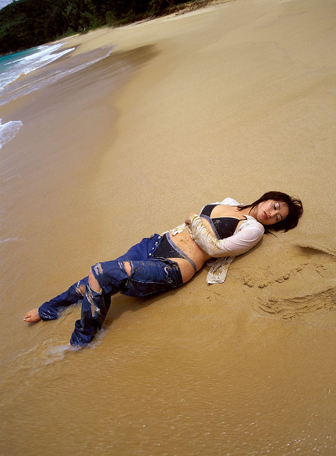 [NS Eyes] SF-No.175 Mao Shiina しいなまお/椎名真央