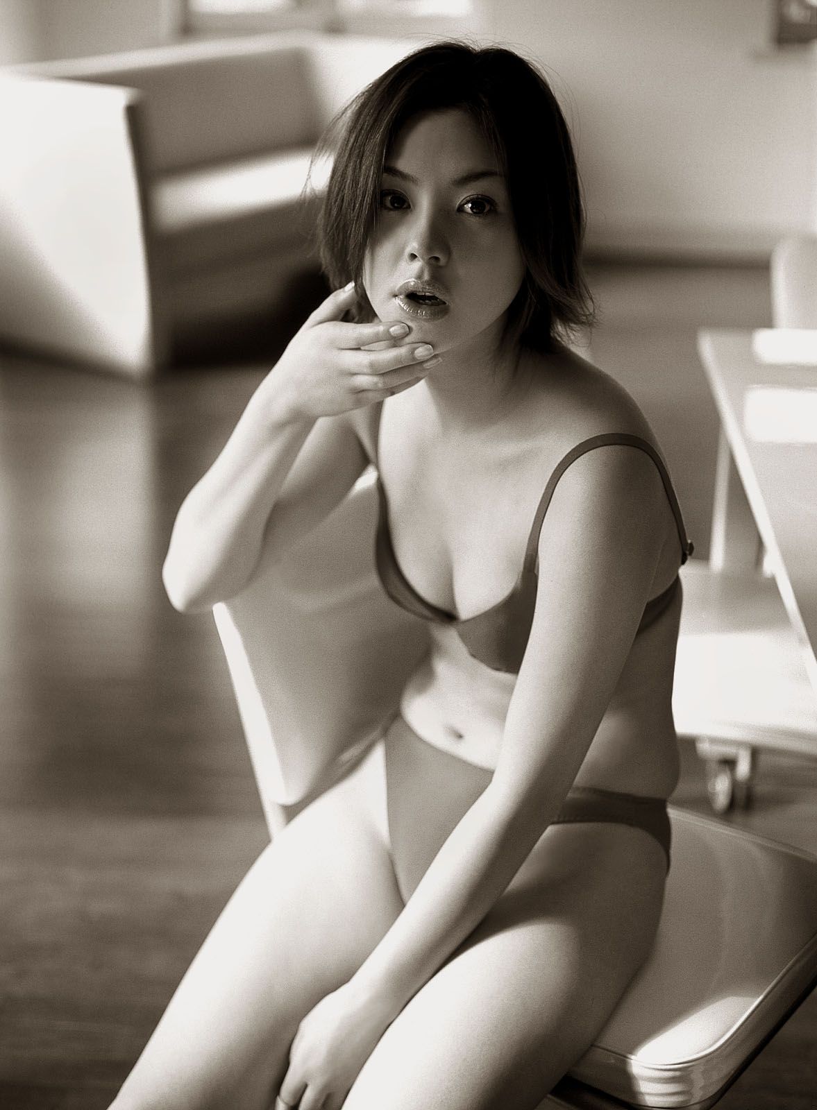 [NS Eyes] SF-No.176 Reina Asami 浅見れいな/浅见丽奈