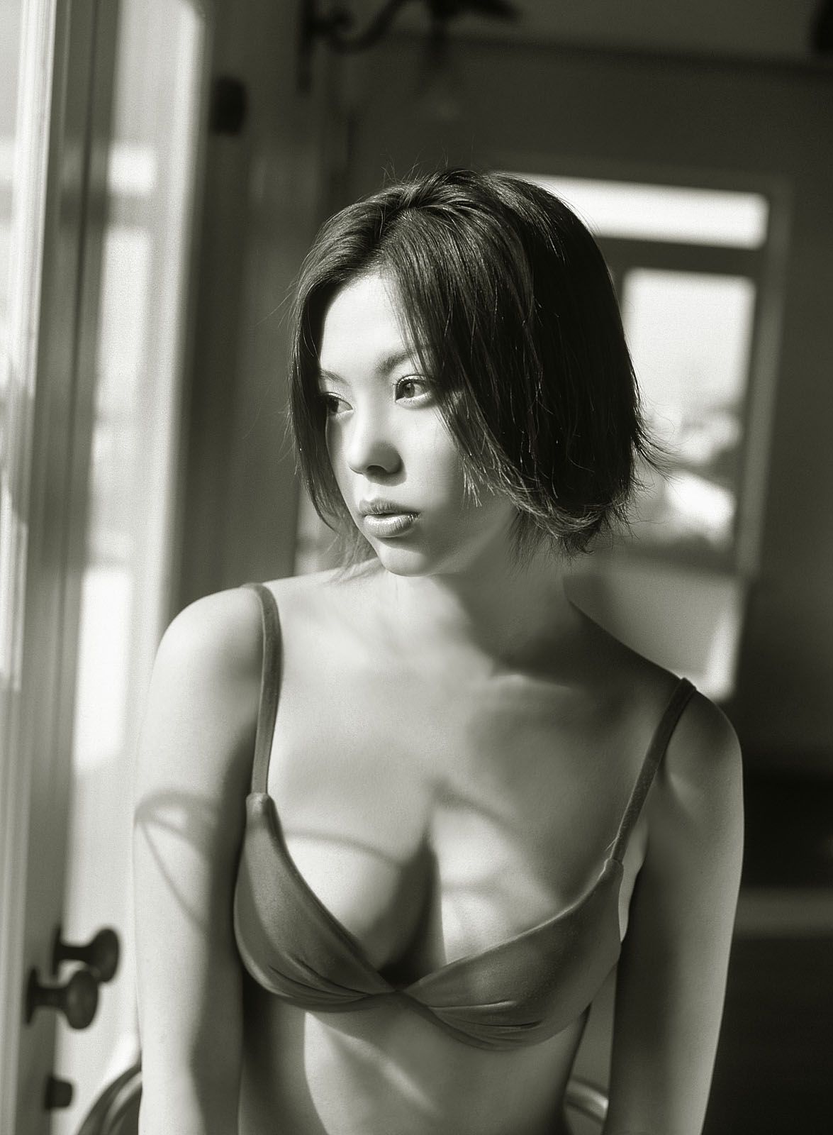 [NS Eyes] SF-No.176 Reina Asami 浅見れいな/浅见丽奈