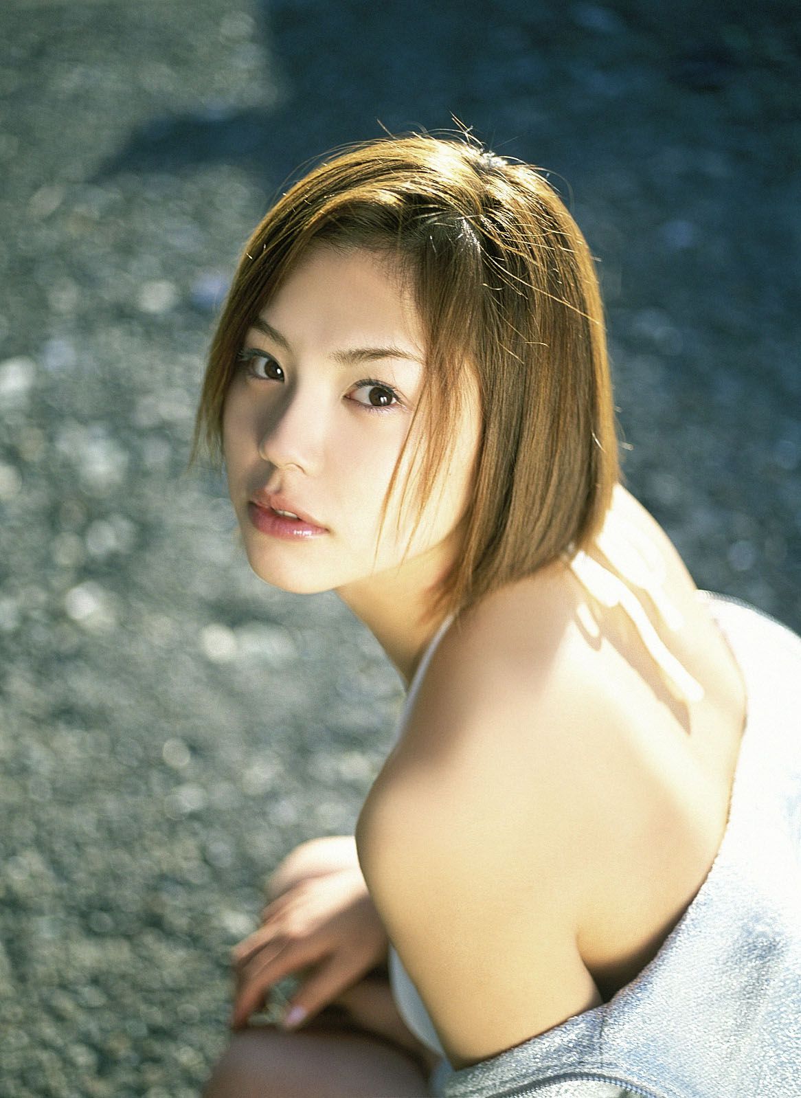 [NS Eyes] SF-No.176 Reina Asami 浅見れいな/浅见丽奈