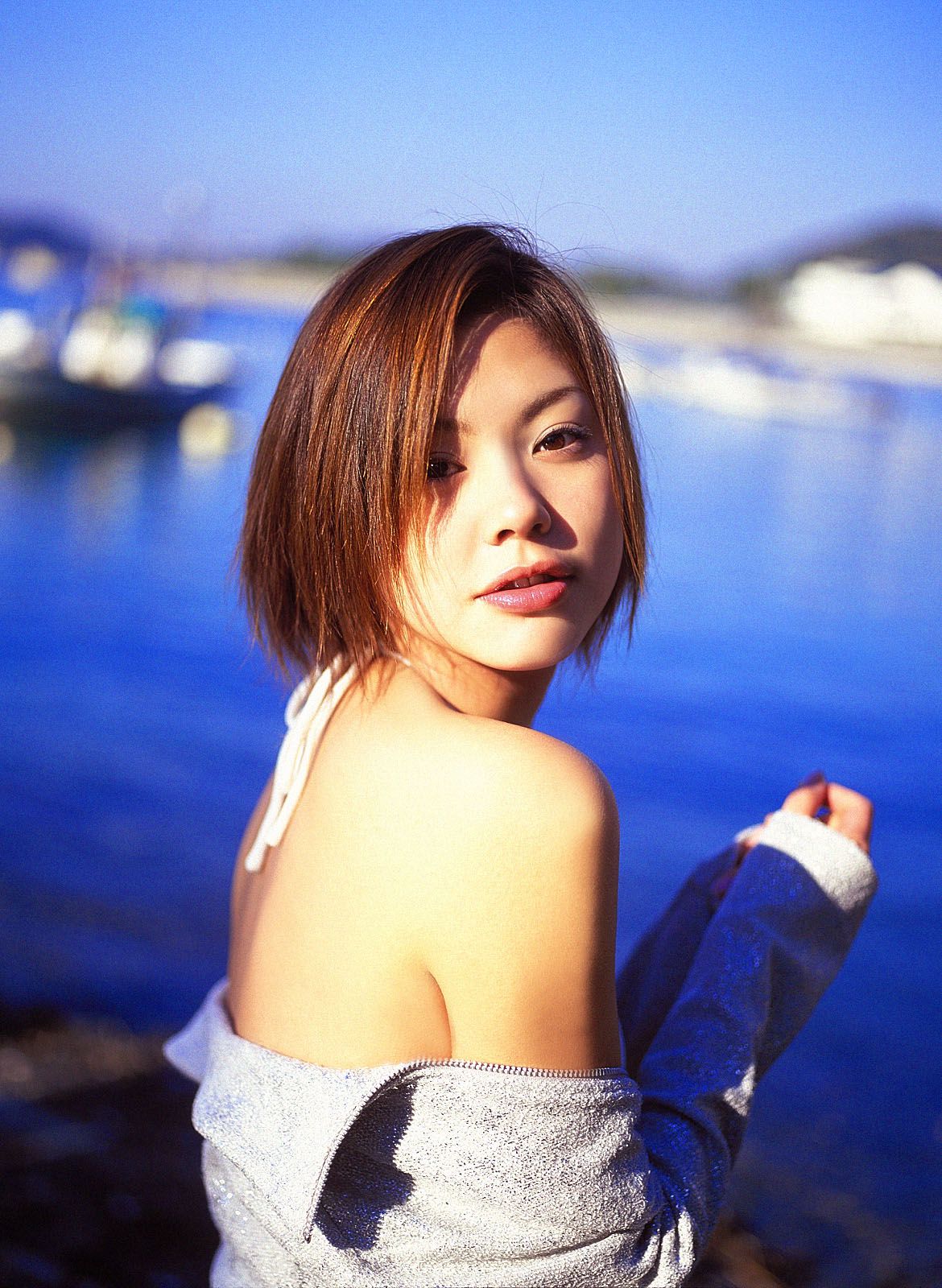[NS Eyes] SF-No.176 Reina Asami 浅見れいな/浅见丽奈
