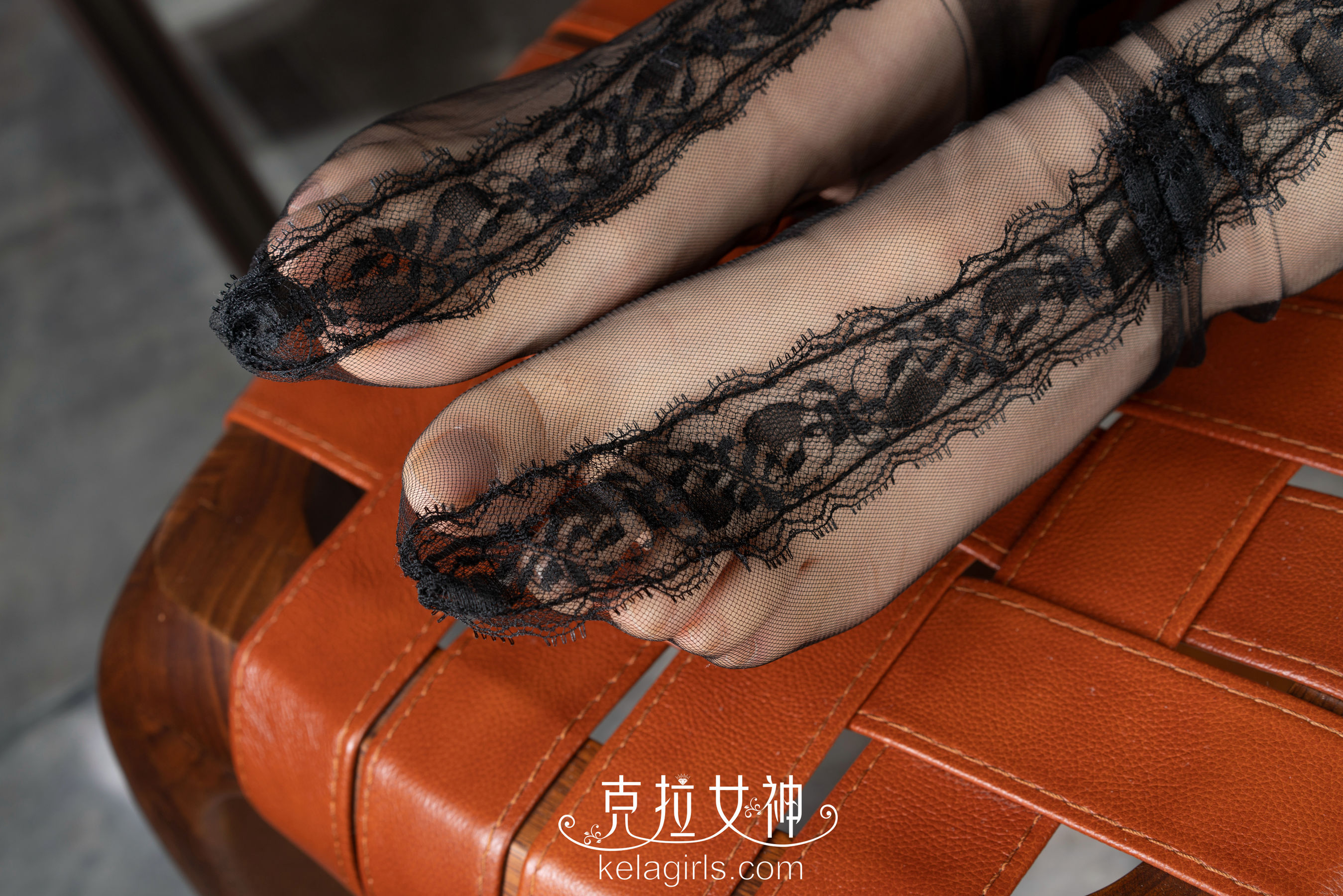 [克拉女神Kelagirls]  菲菲 蕾丝美丫