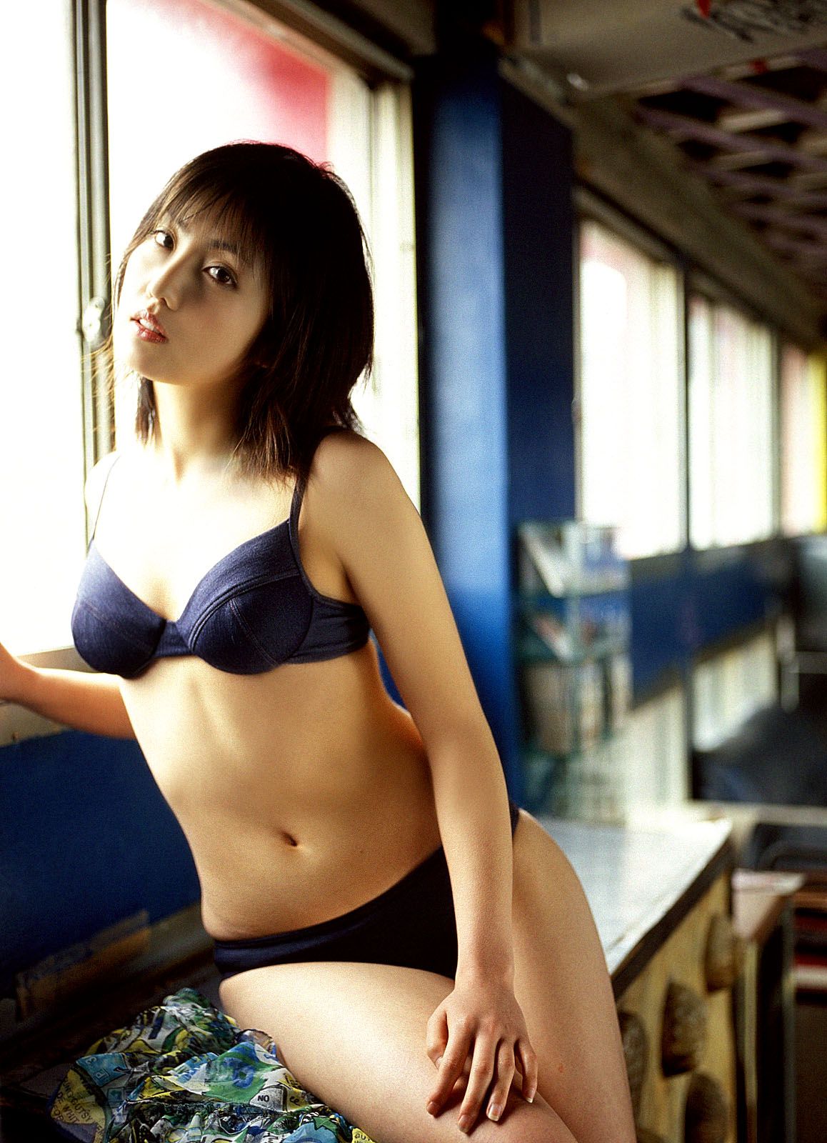 [NS Eyes] SF-No.177 Iori 伊織
