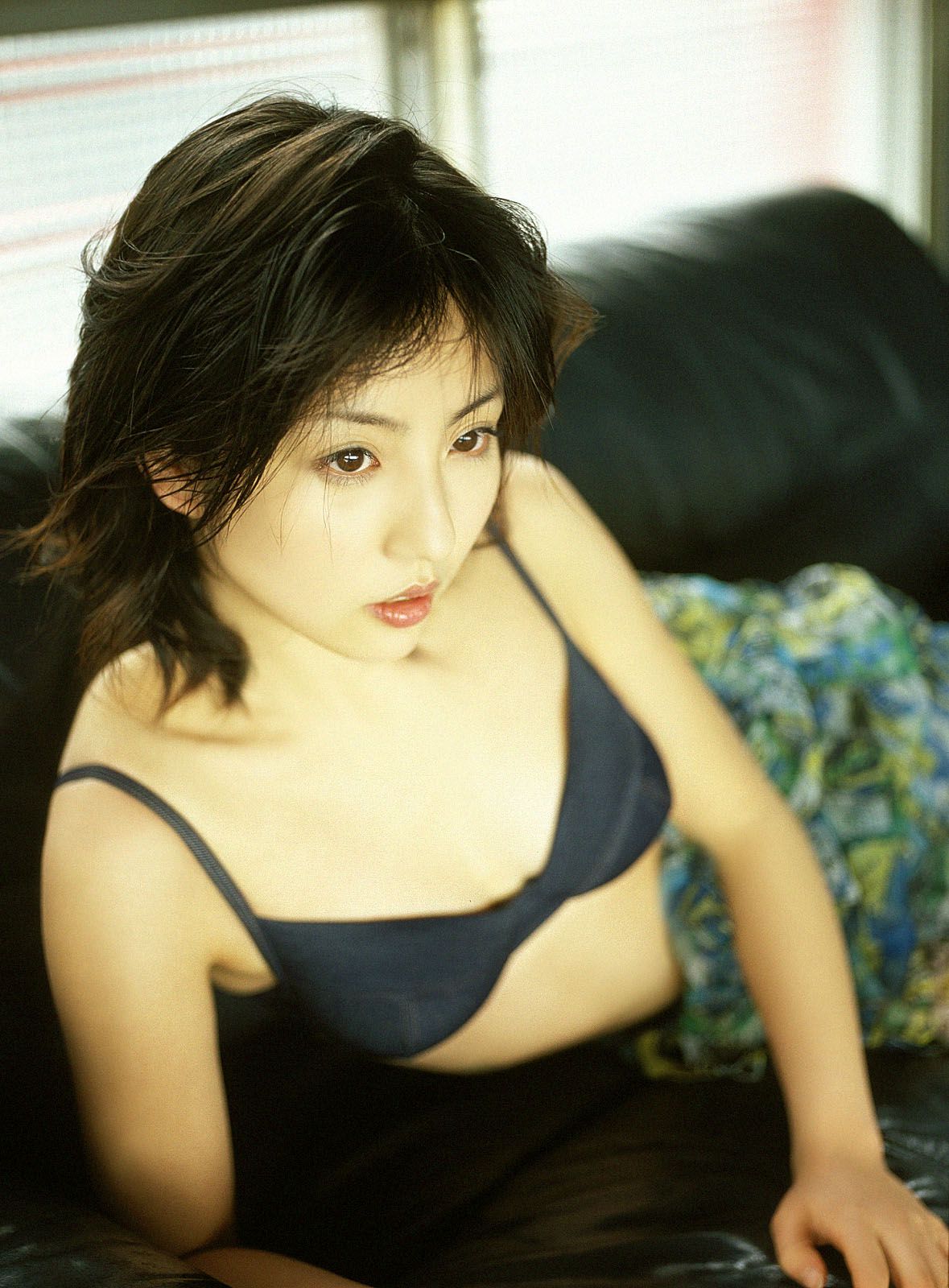 [NS Eyes] SF-No.177 Iori 伊織