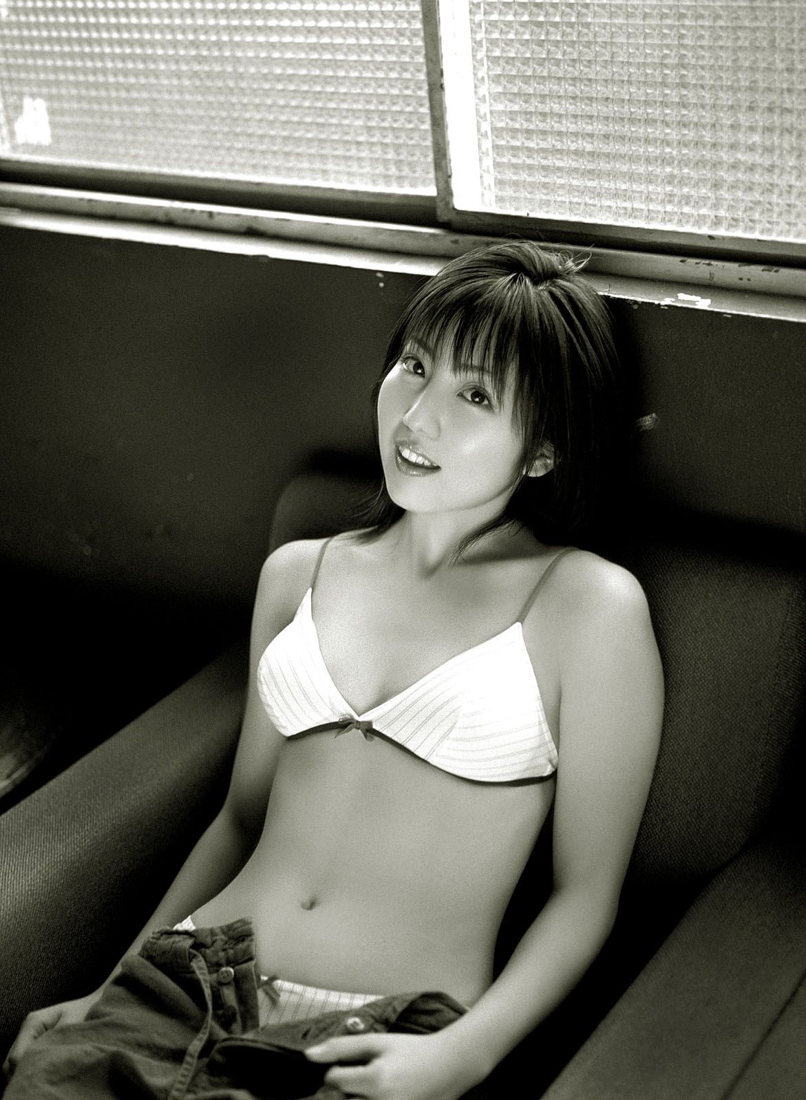 [NS Eyes] SF-No.177 Iori 伊織