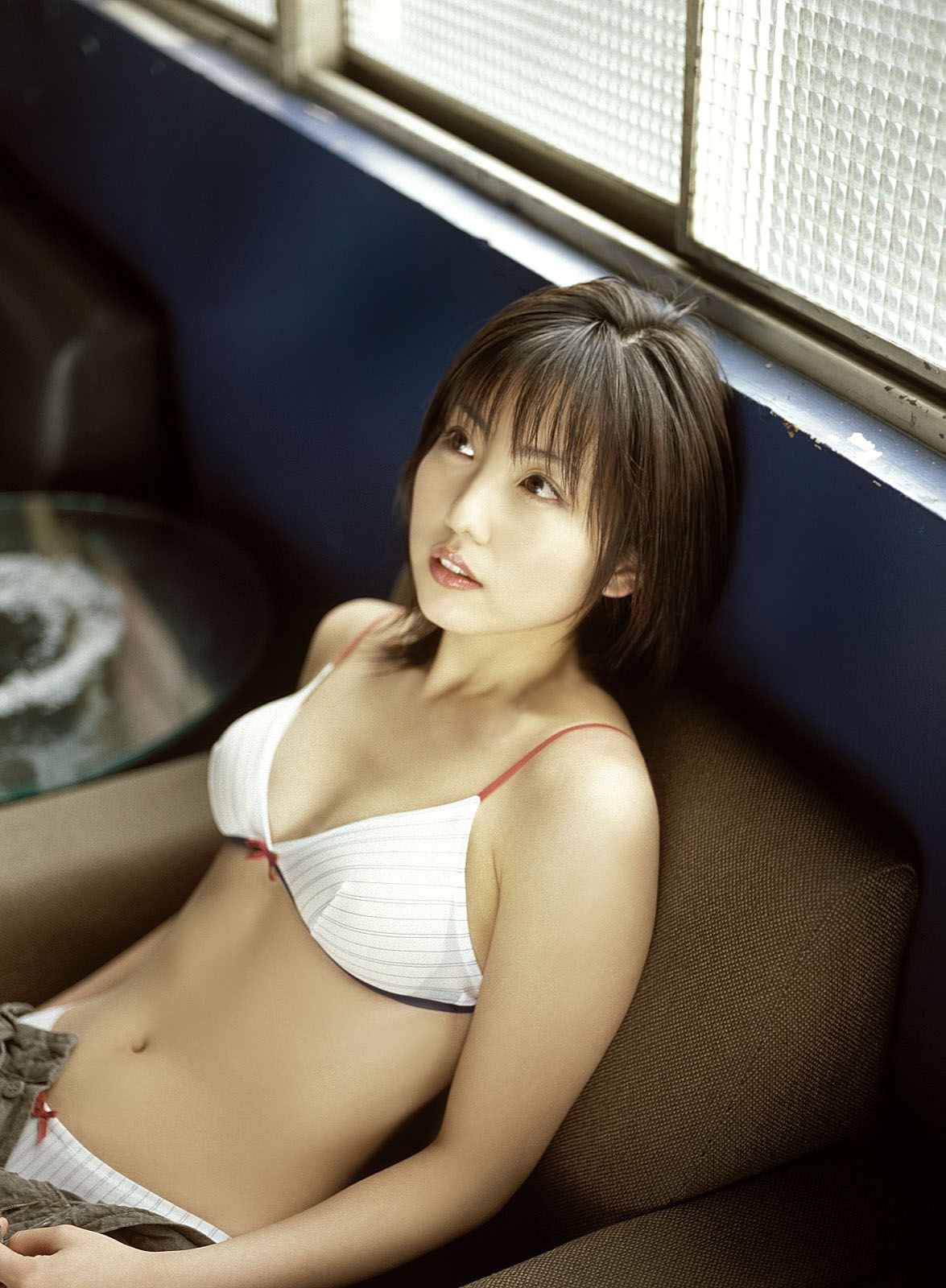 [NS Eyes] SF-No.177 Iori 伊織