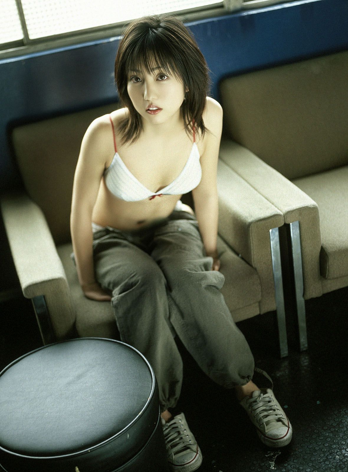 [NS Eyes] SF-No.177 Iori 伊織