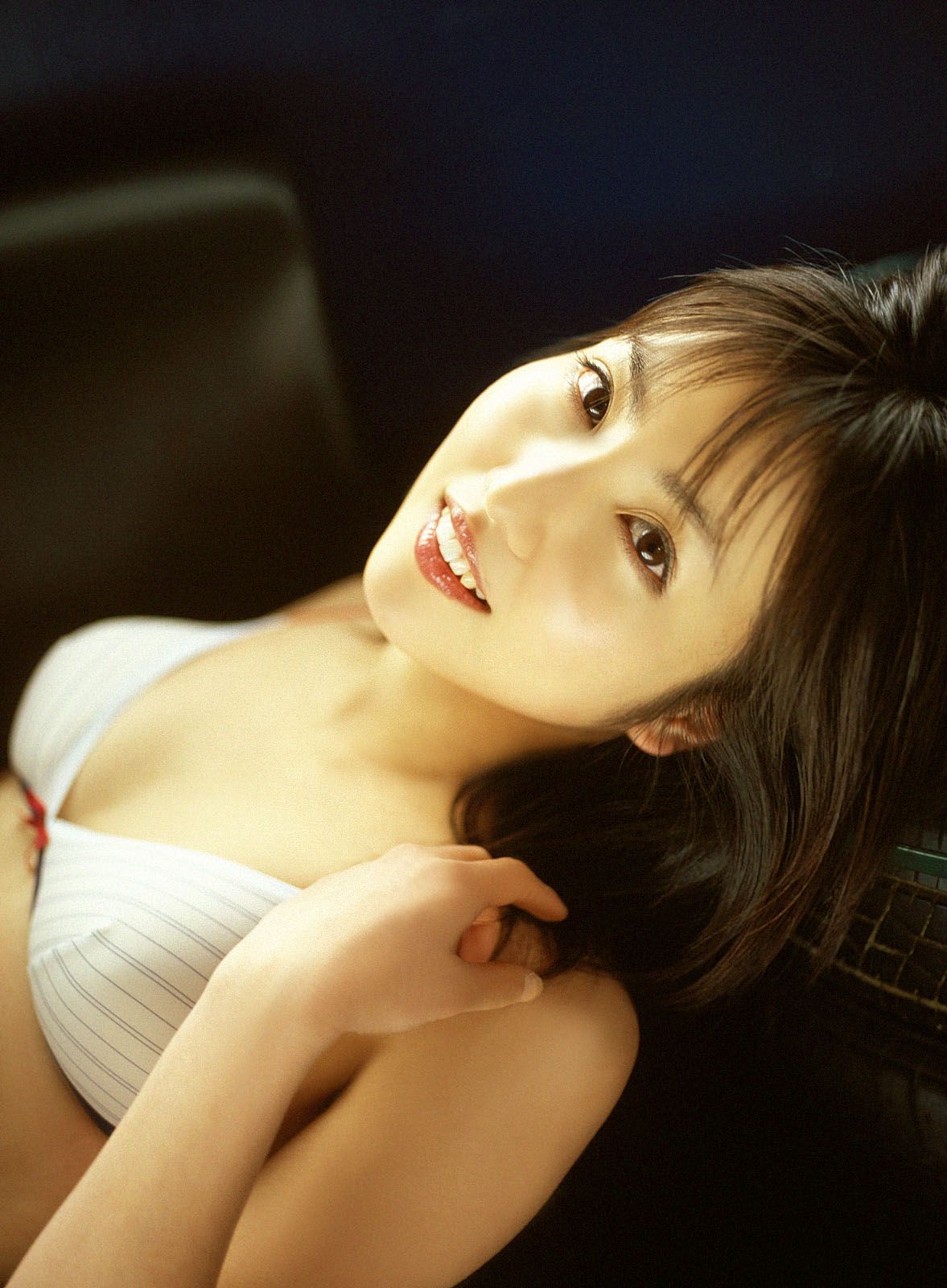 [NS Eyes] SF-No.177 Iori 伊織