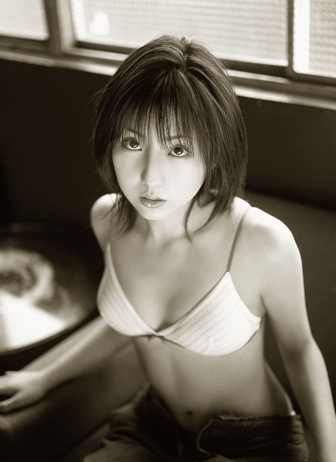 [NS Eyes] SF-No.177 Iori 伊織