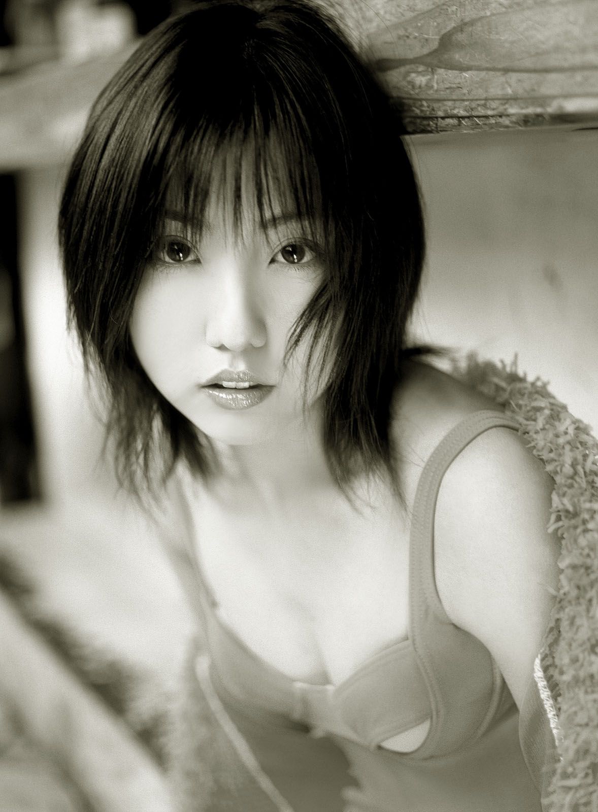 [NS Eyes] SF-No.177 Iori 伊織