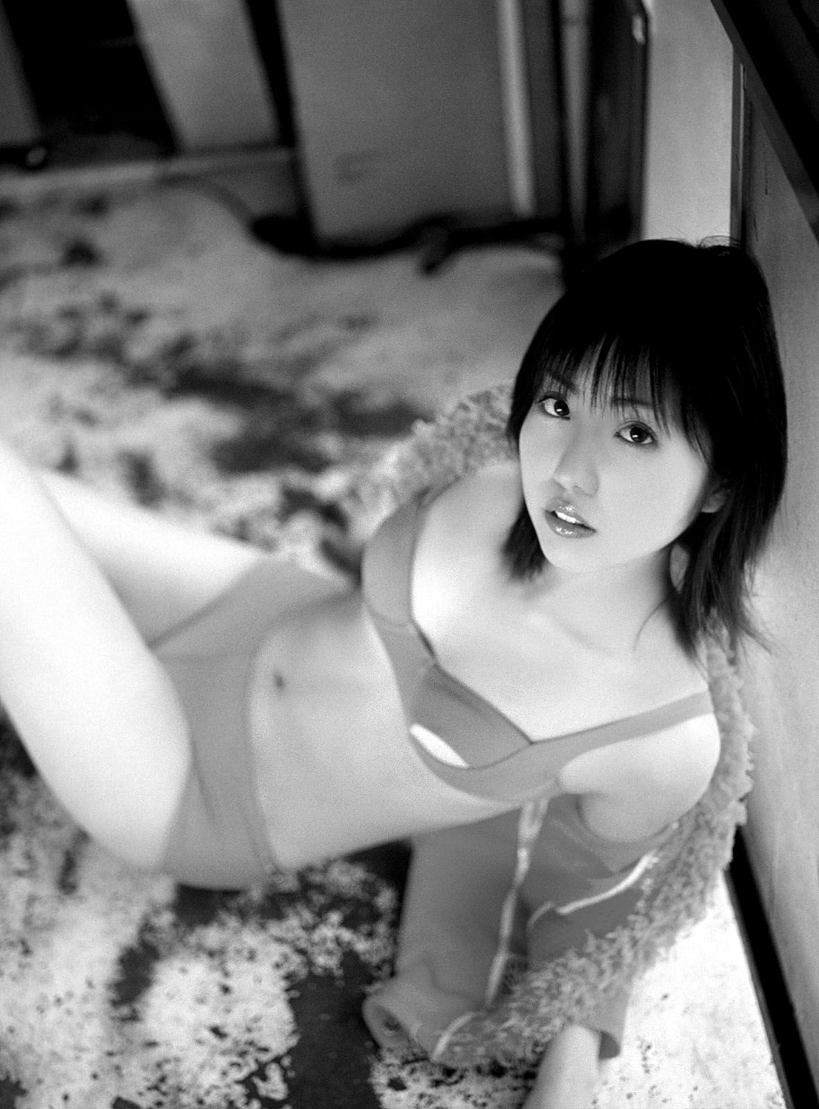 [NS Eyes] SF-No.177 Iori 伊織