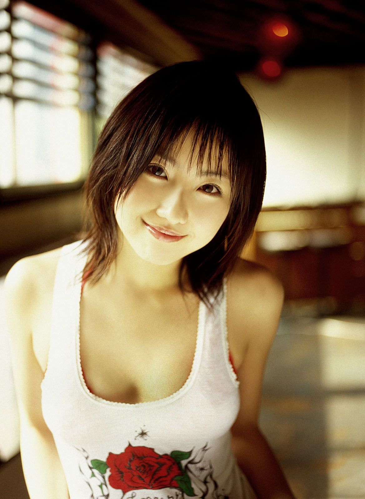 [NS Eyes] SF-No.177 Iori 伊織