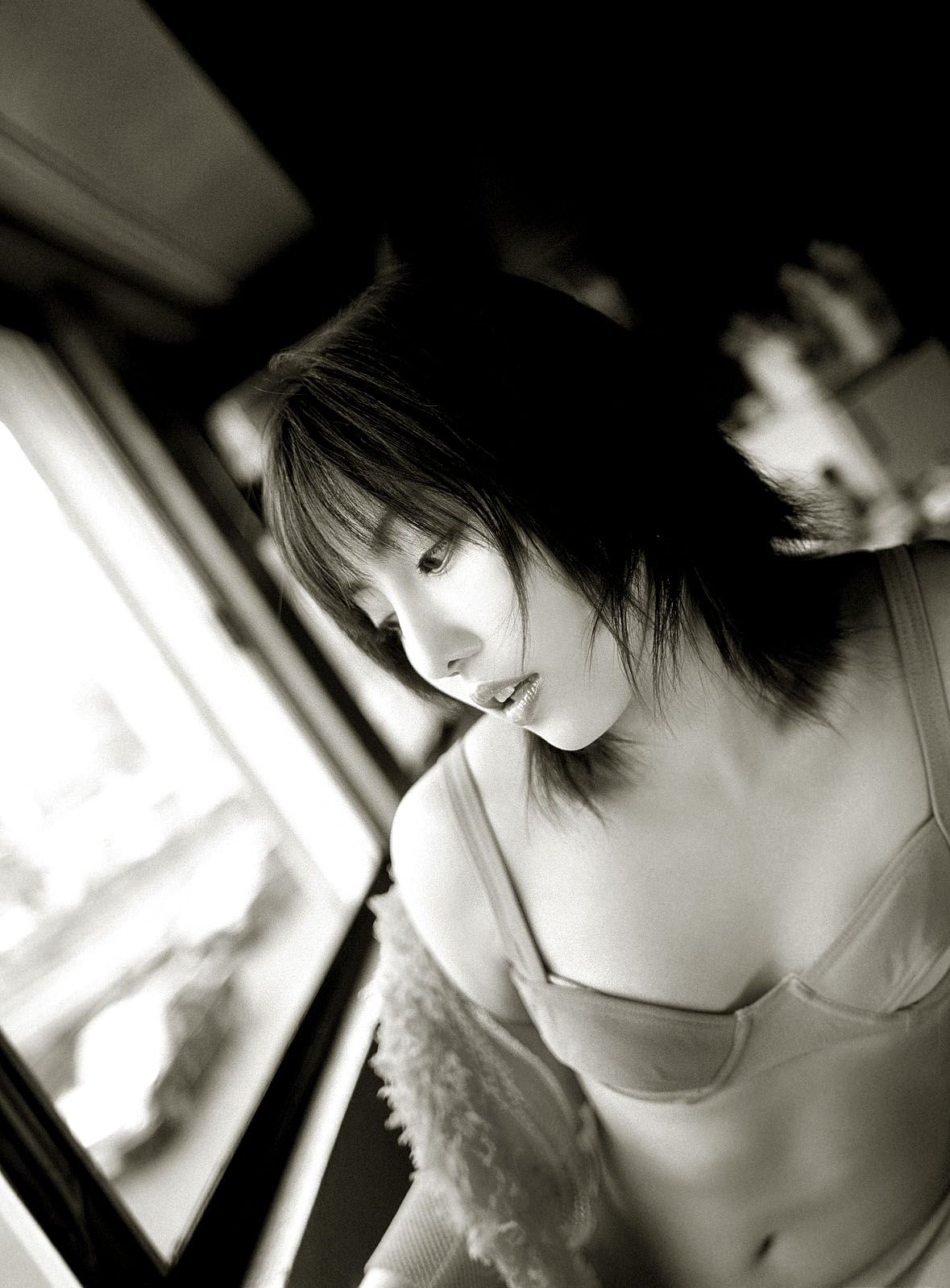 [NS Eyes] SF-No.177 Iori 伊織