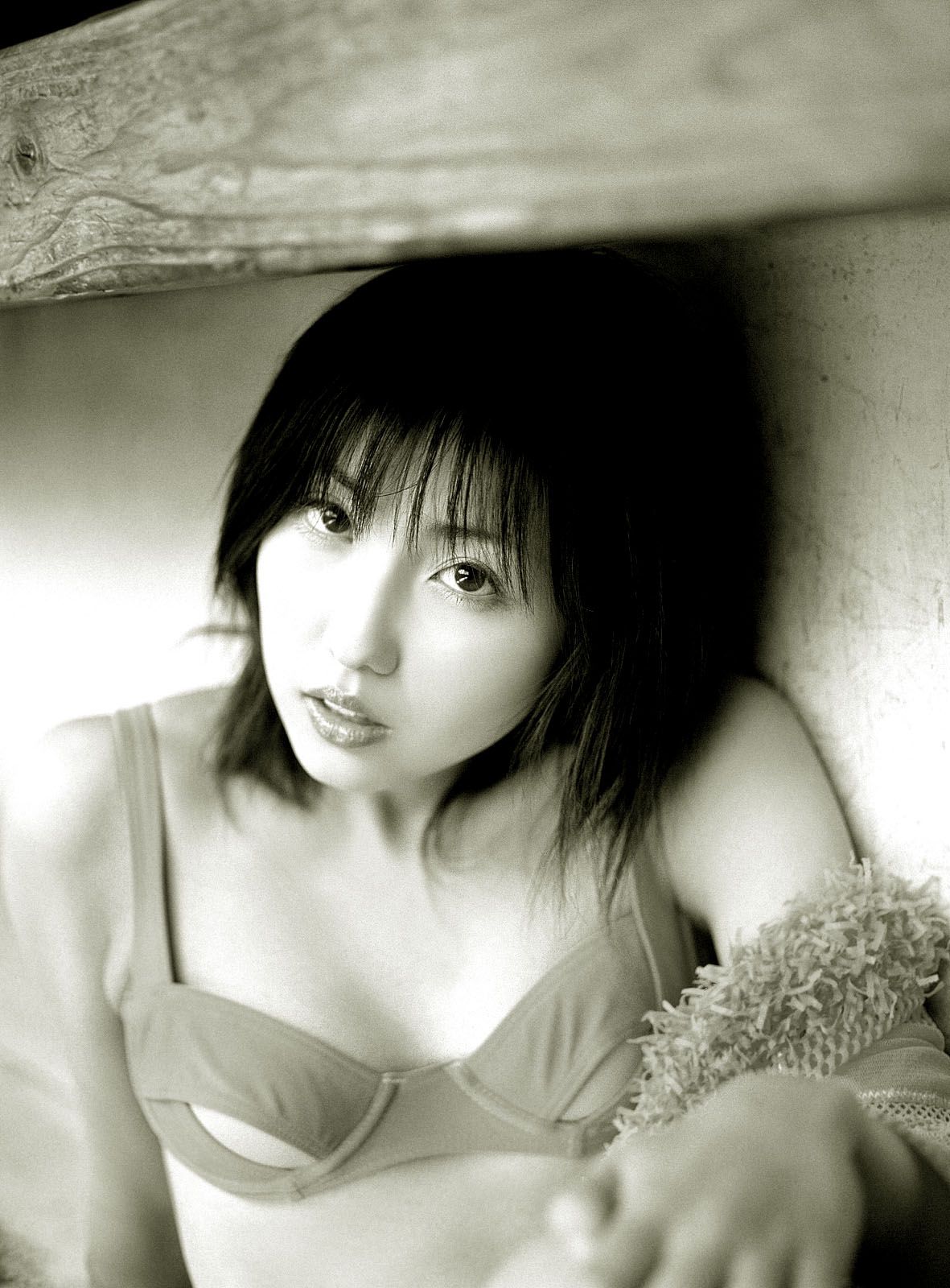[NS Eyes] SF-No.177 Iori 伊織