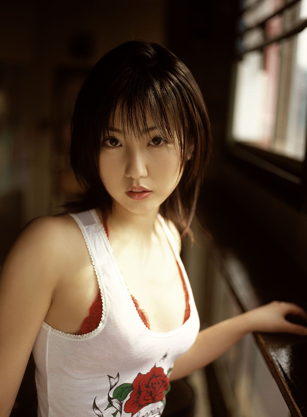 [NS Eyes] SF-No.177 Iori 伊織