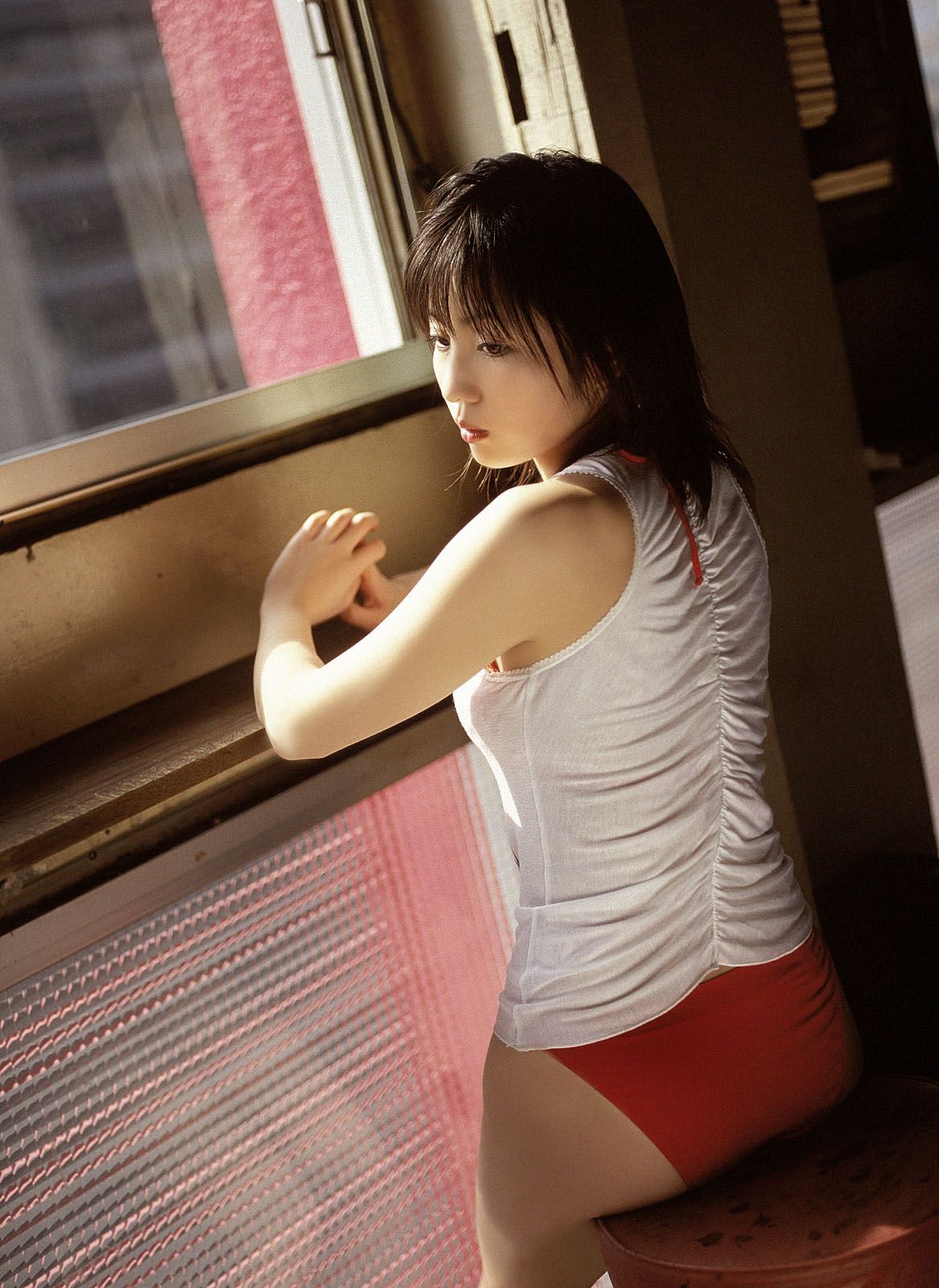 [NS Eyes] SF-No.177 Iori 伊織