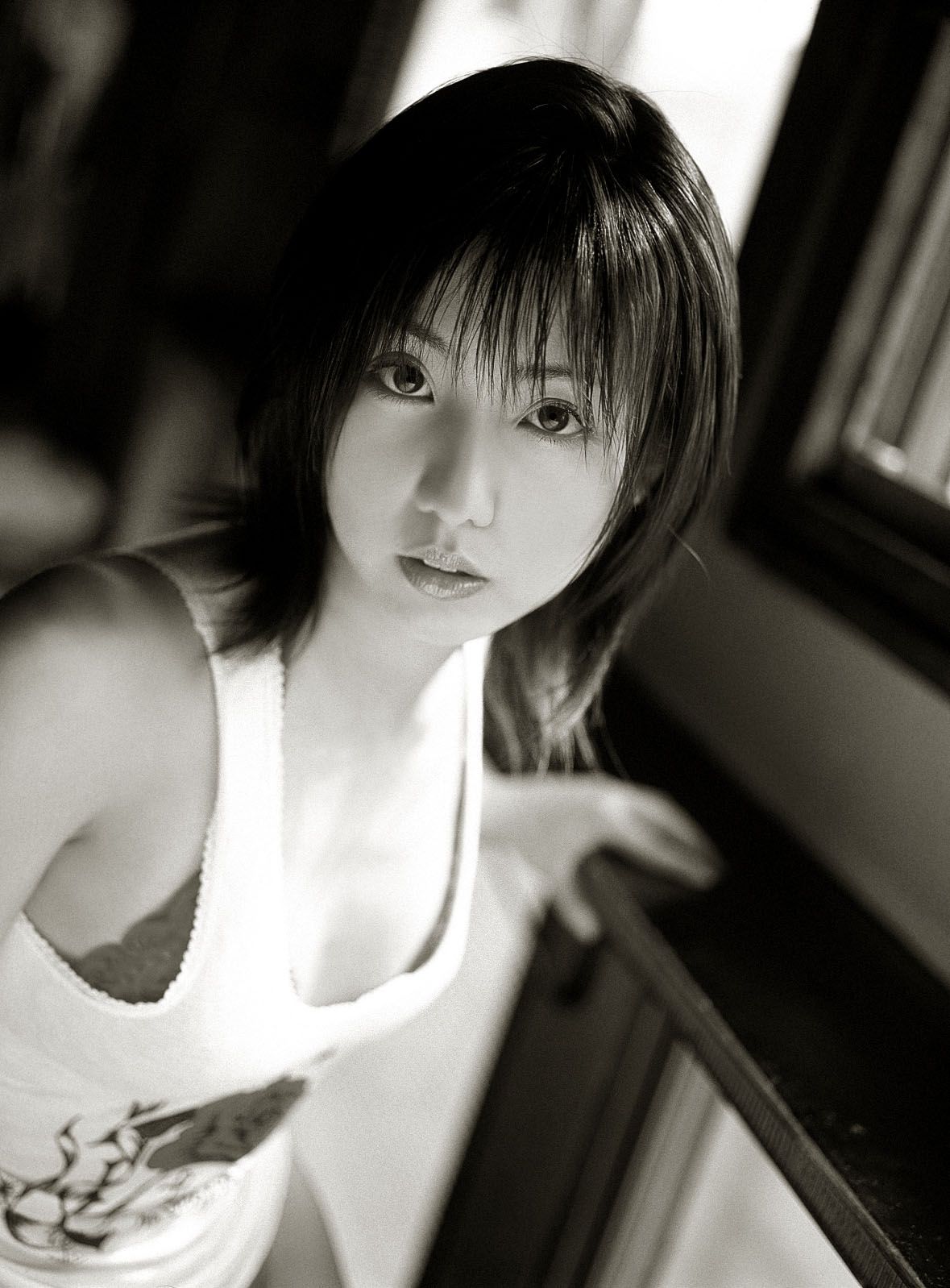 [NS Eyes] SF-No.177 Iori 伊織