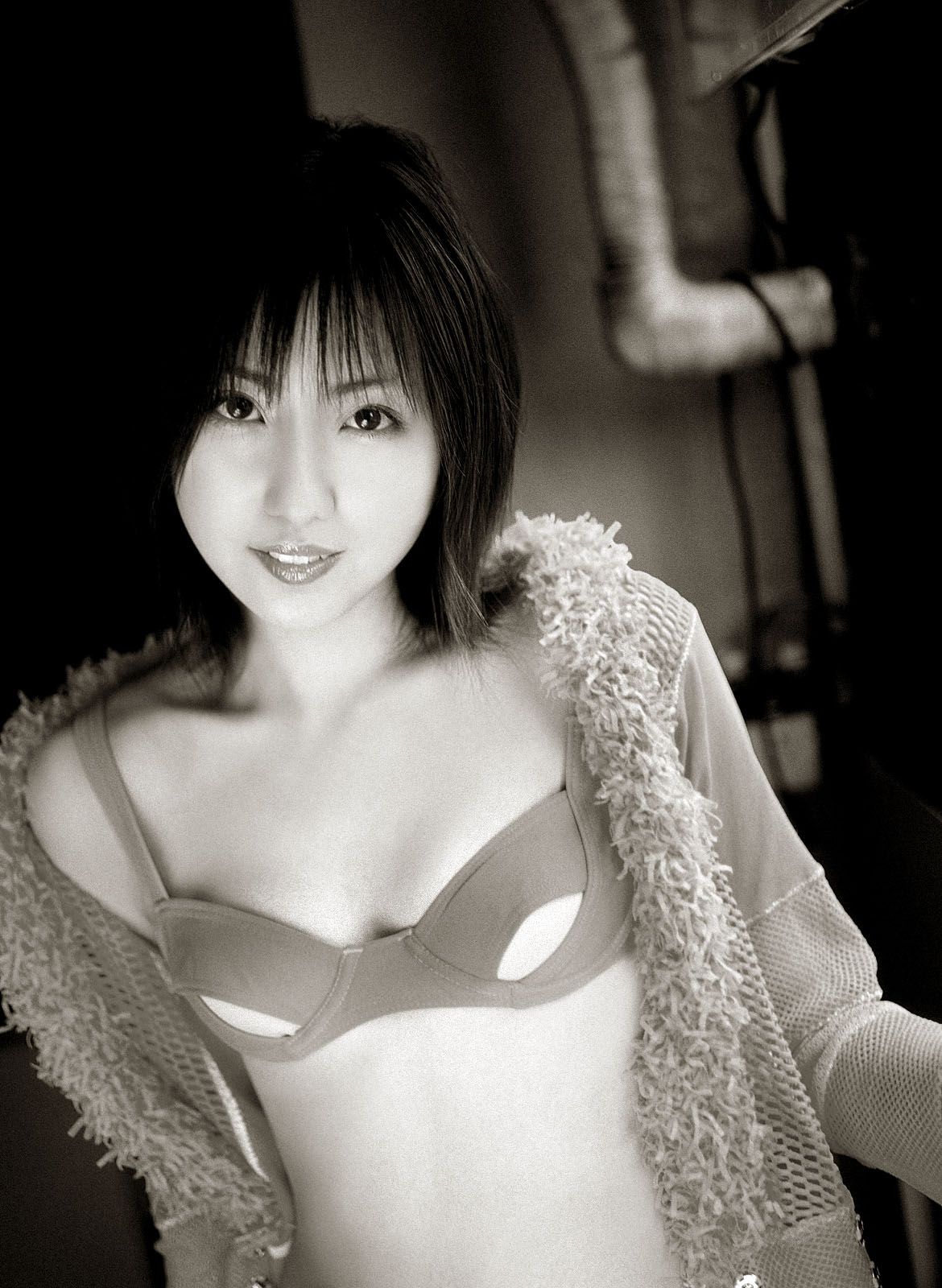 [NS Eyes] SF-No.177 Iori 伊織