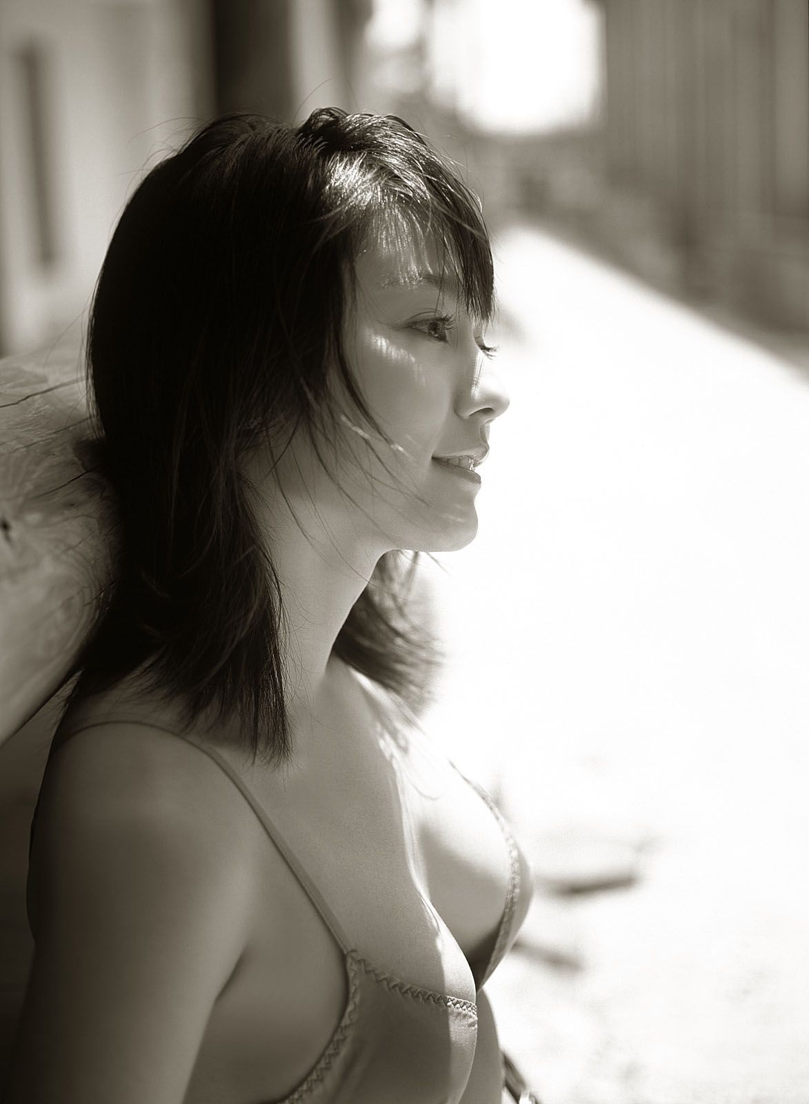 [NS Eyes] SF-No.178 Eri Kitagawa 北川英里/北川えり