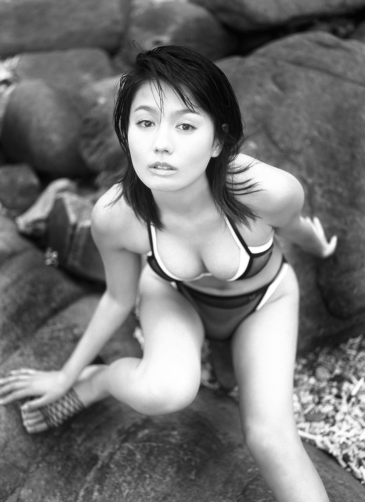 [NS Eyes] SF-No.178 Eri Kitagawa 北川英里/北川えり