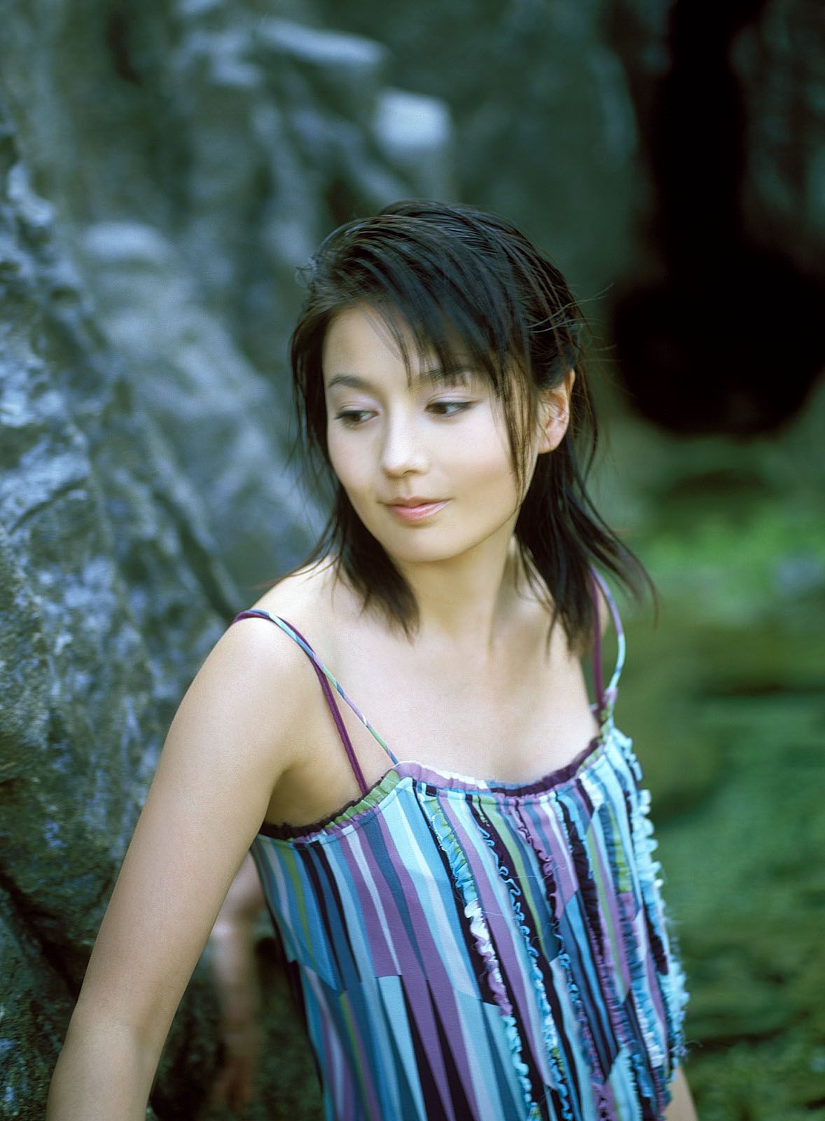 [NS Eyes] SF-No.178 Eri Kitagawa 北川英里/北川えり