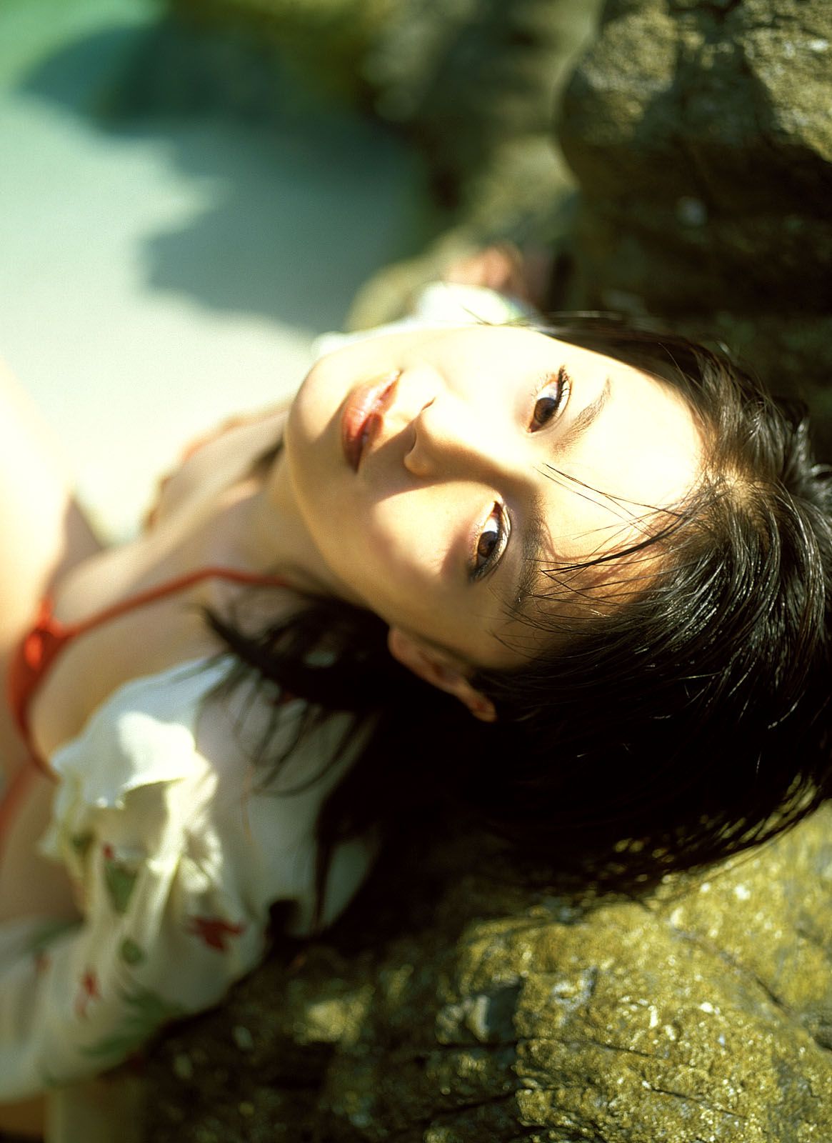 [NS Eyes] SF-No.178 Eri Kitagawa 北川英里/北川えり