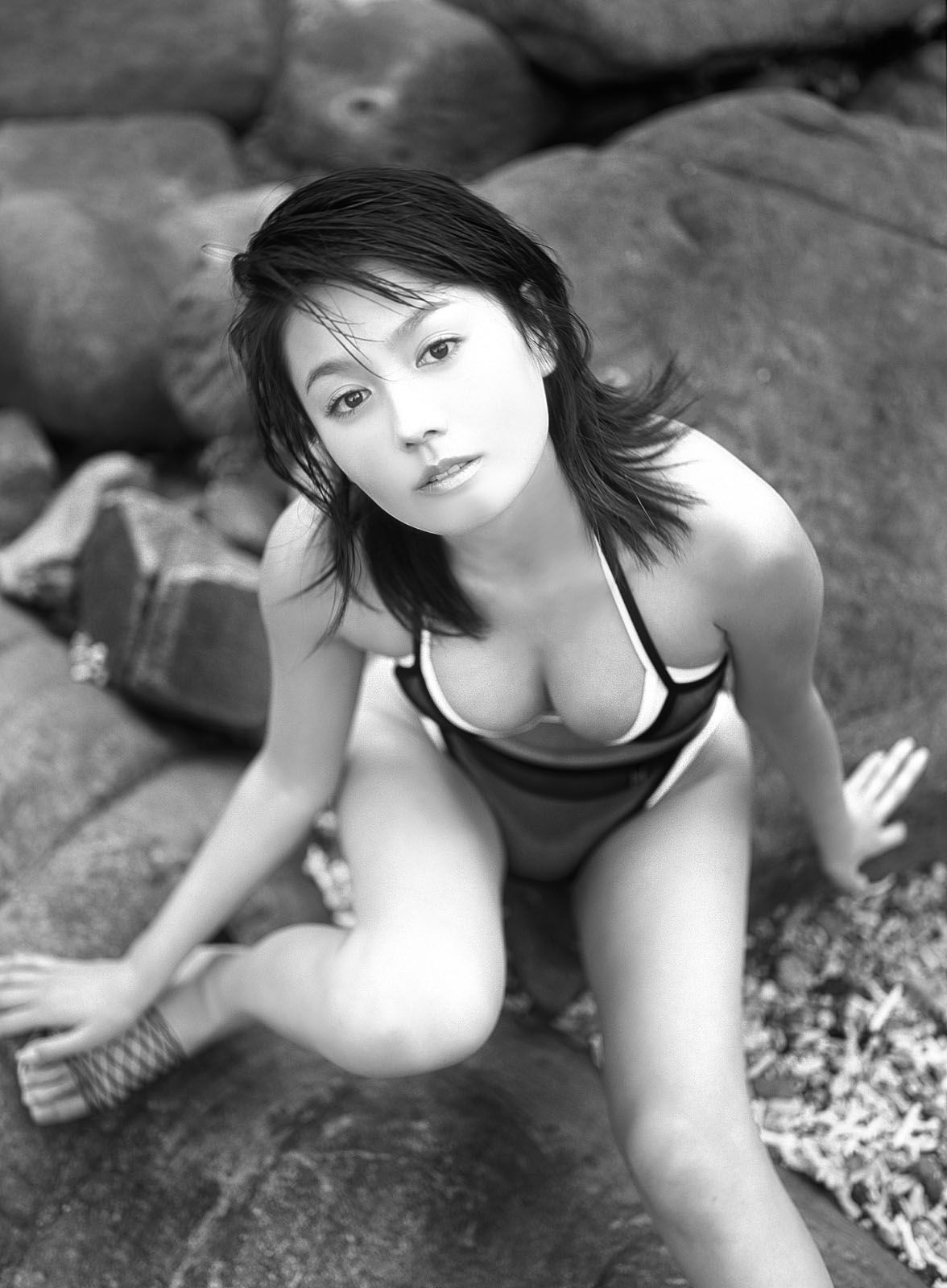 [NS Eyes] SF-No.178 Eri Kitagawa 北川英里/北川えり