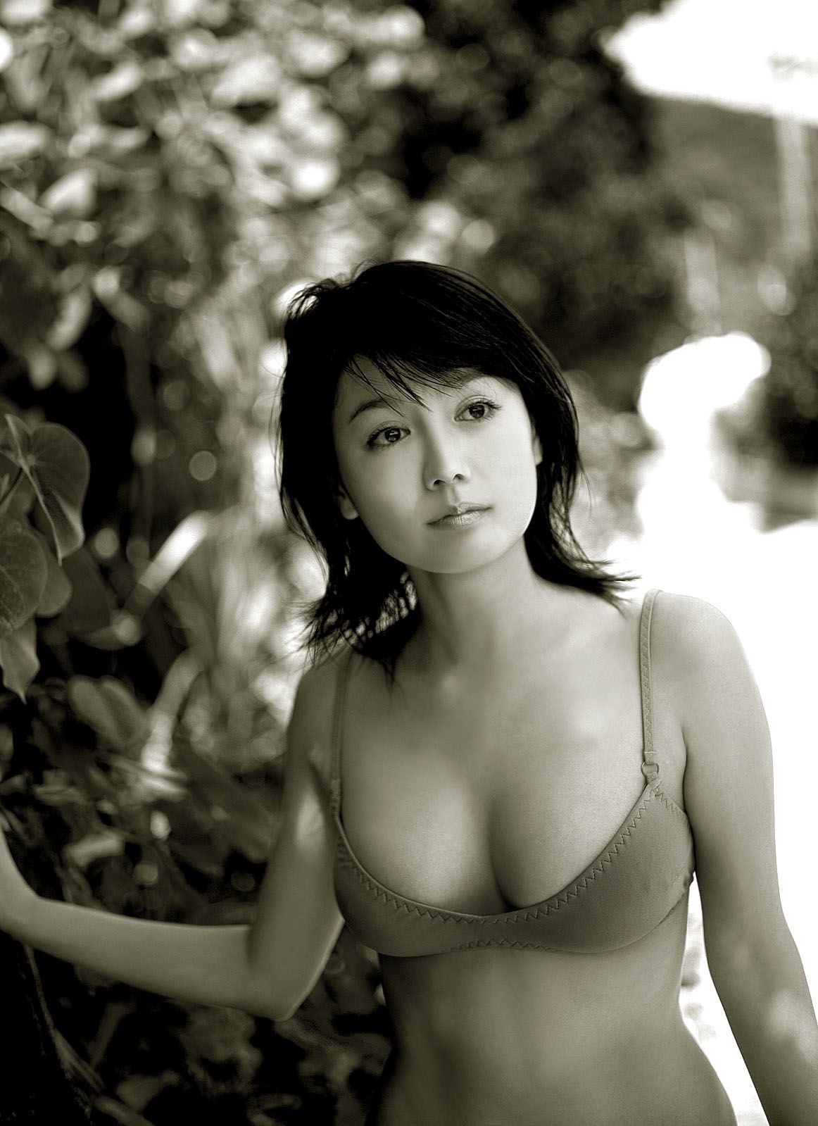 [NS Eyes] SF-No.178 Eri Kitagawa 北川英里/北川えり