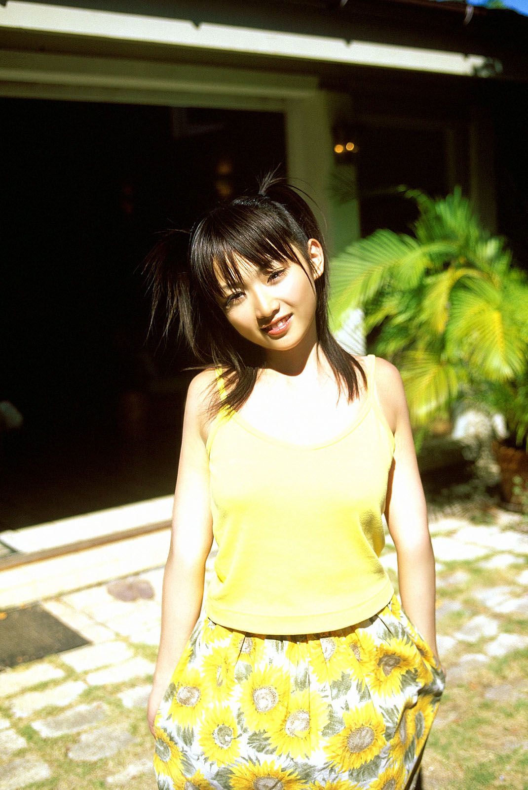 [NS Eyes] SF-No.179 Eri Ishikawa 石川惠理 -UNDERAGE!