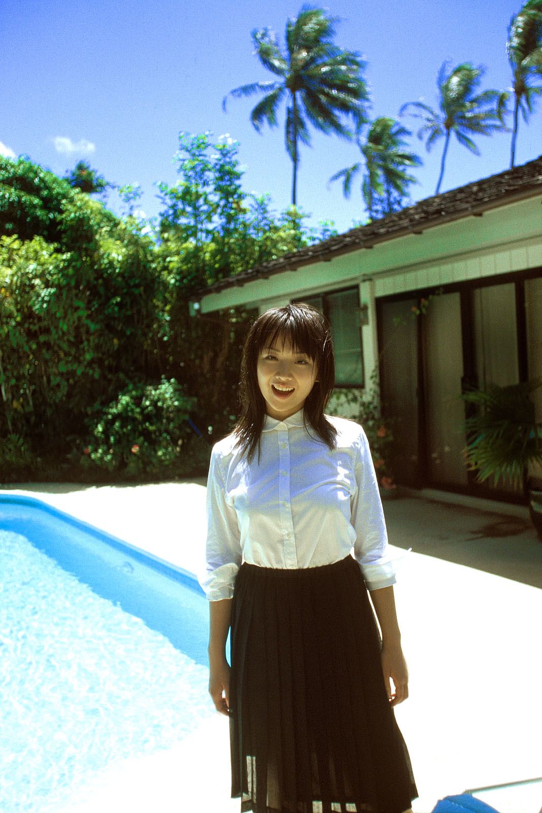 [NS Eyes] SF-No.179 Eri Ishikawa 石川惠理 -UNDERAGE!