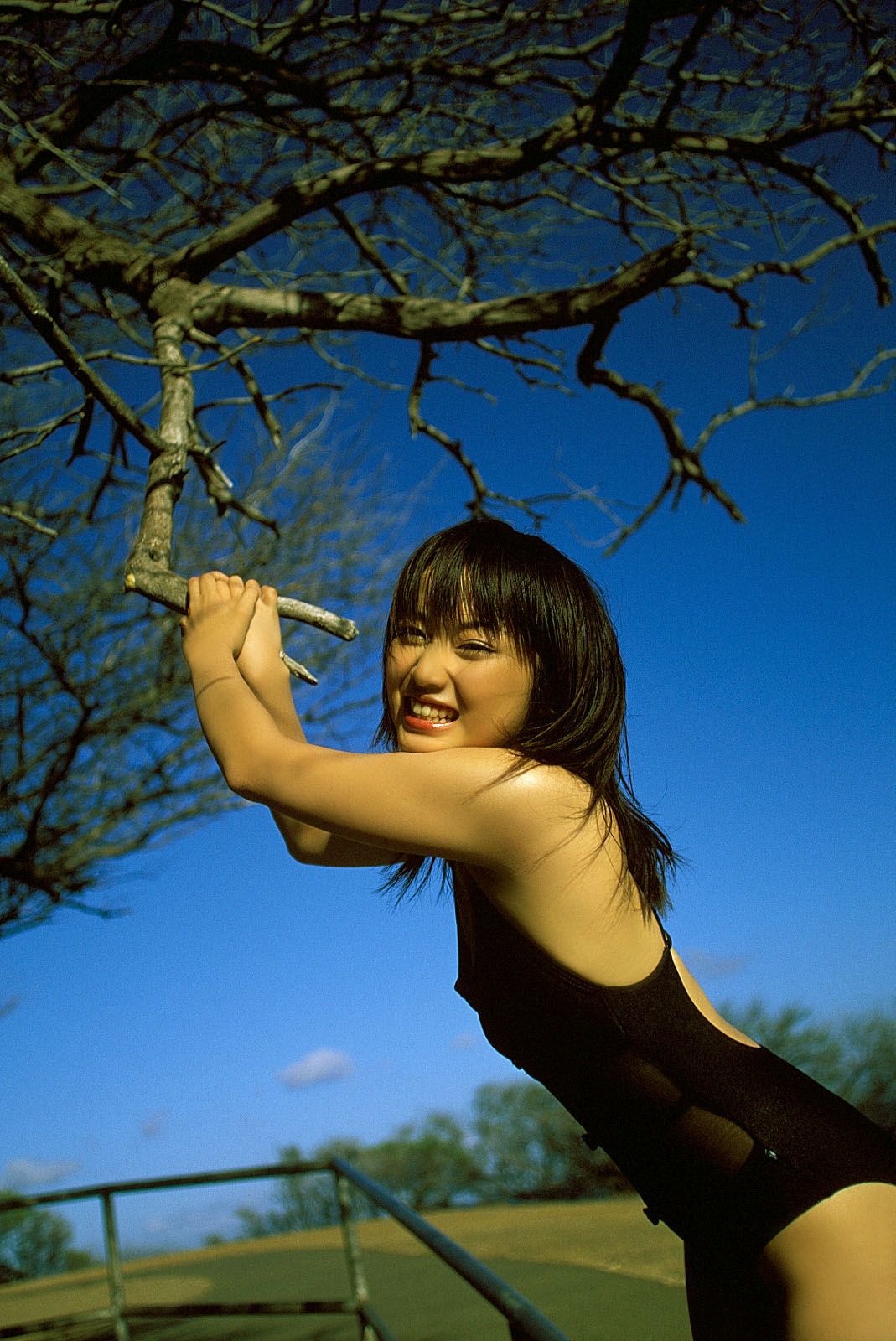 [NS Eyes] SF-No.179 Eri Ishikawa 石川惠理 -UNDERAGE!