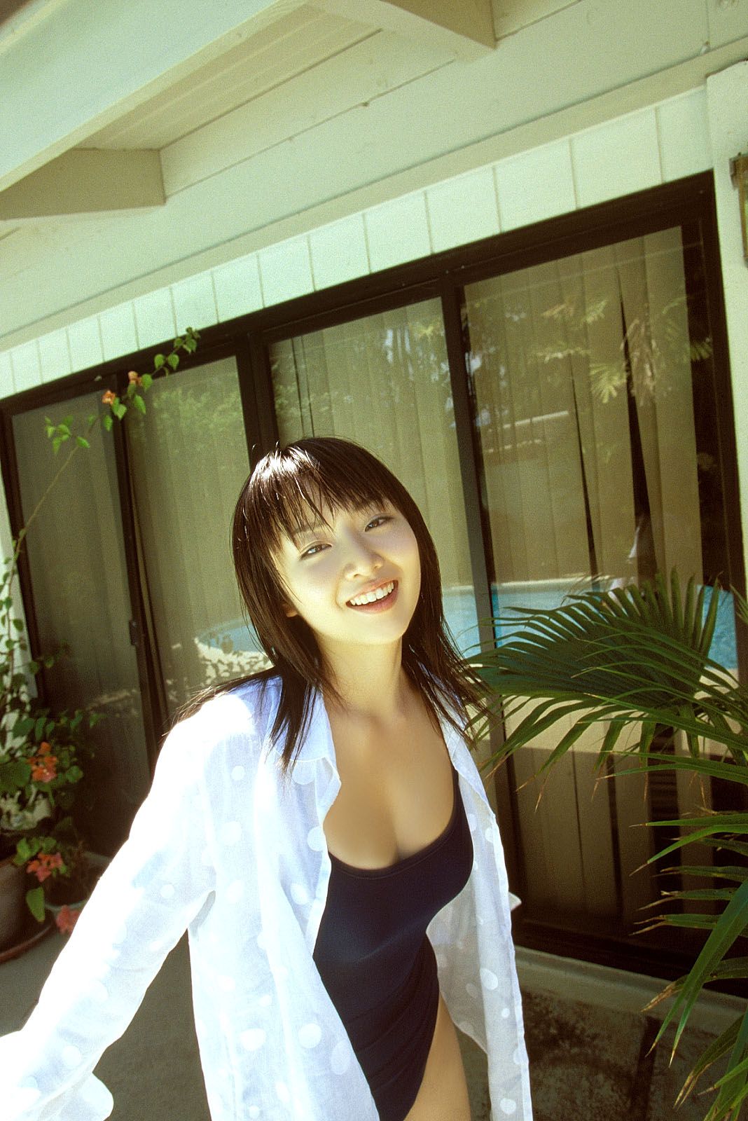 [NS Eyes] SF-No.179 Eri Ishikawa 石川惠理 -UNDERAGE!