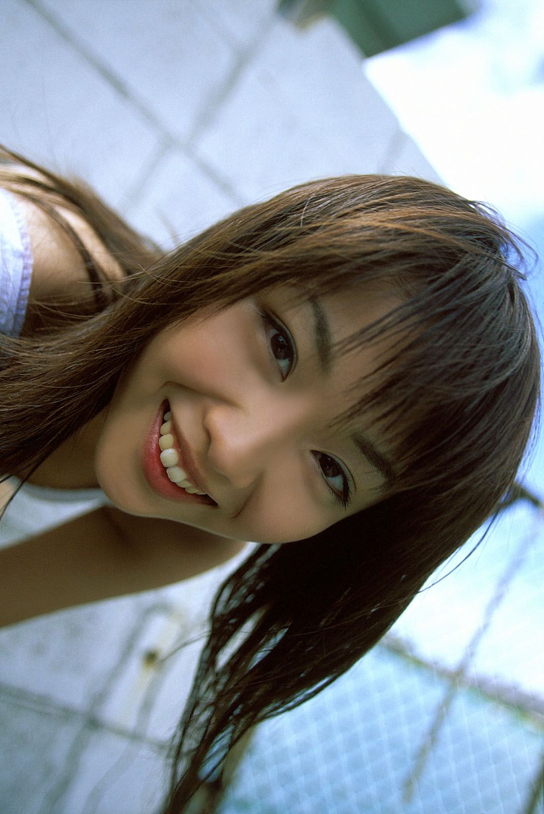 [NS Eyes] SF-No.179 Eri Ishikawa 石川惠理 -UNDERAGE!