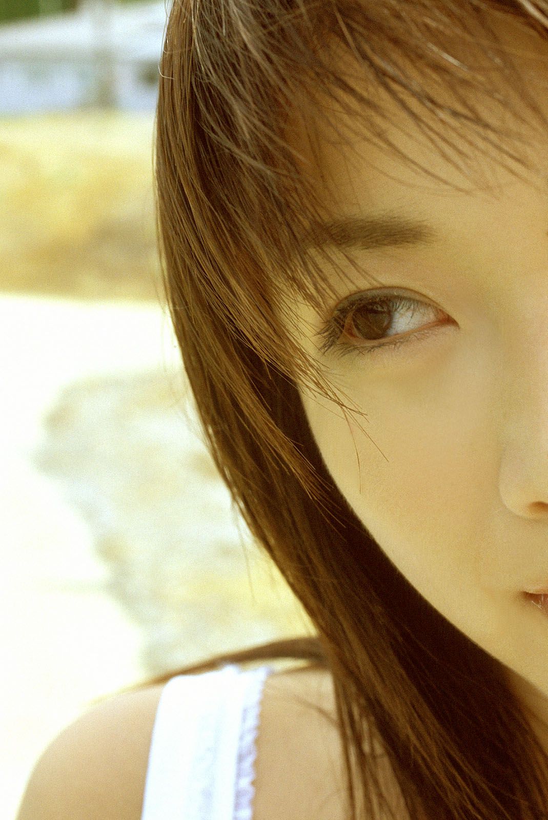 [NS Eyes] SF-No.179 Eri Ishikawa 石川惠理 -UNDERAGE!