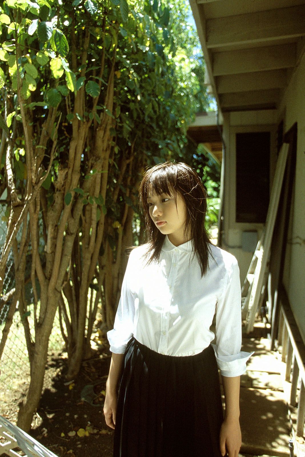 [NS Eyes] SF-No.179 Eri Ishikawa 石川惠理 -UNDERAGE!