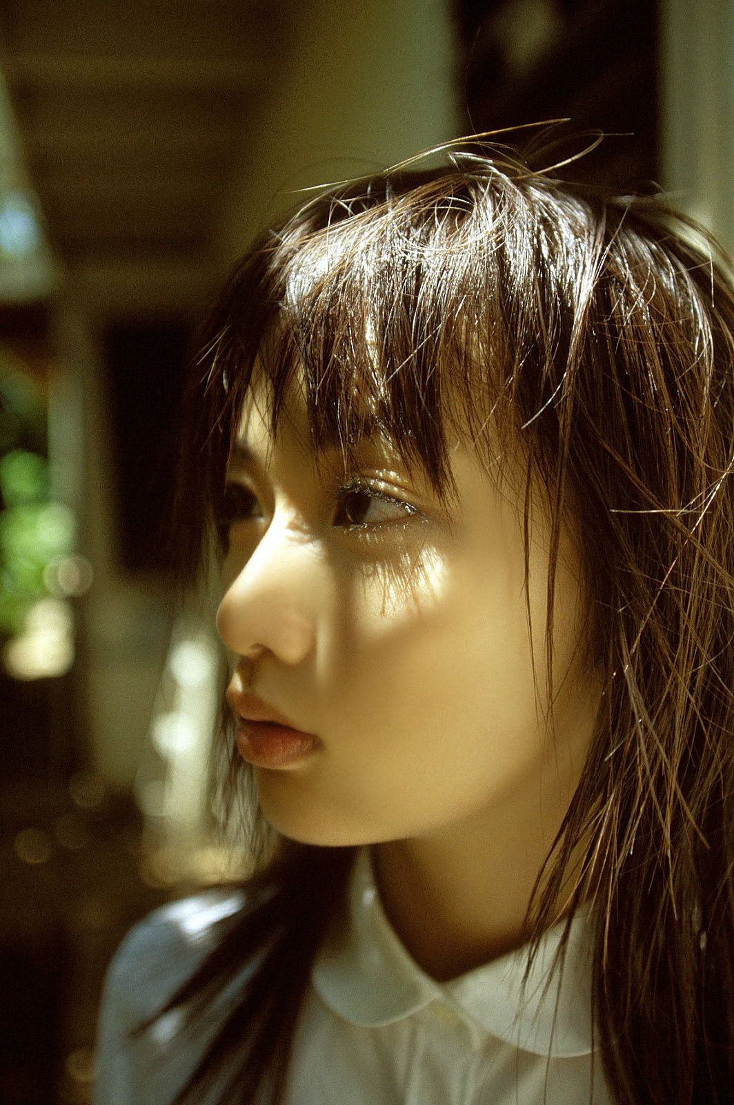 [NS Eyes] SF-No.179 Eri Ishikawa 石川惠理 -UNDERAGE!