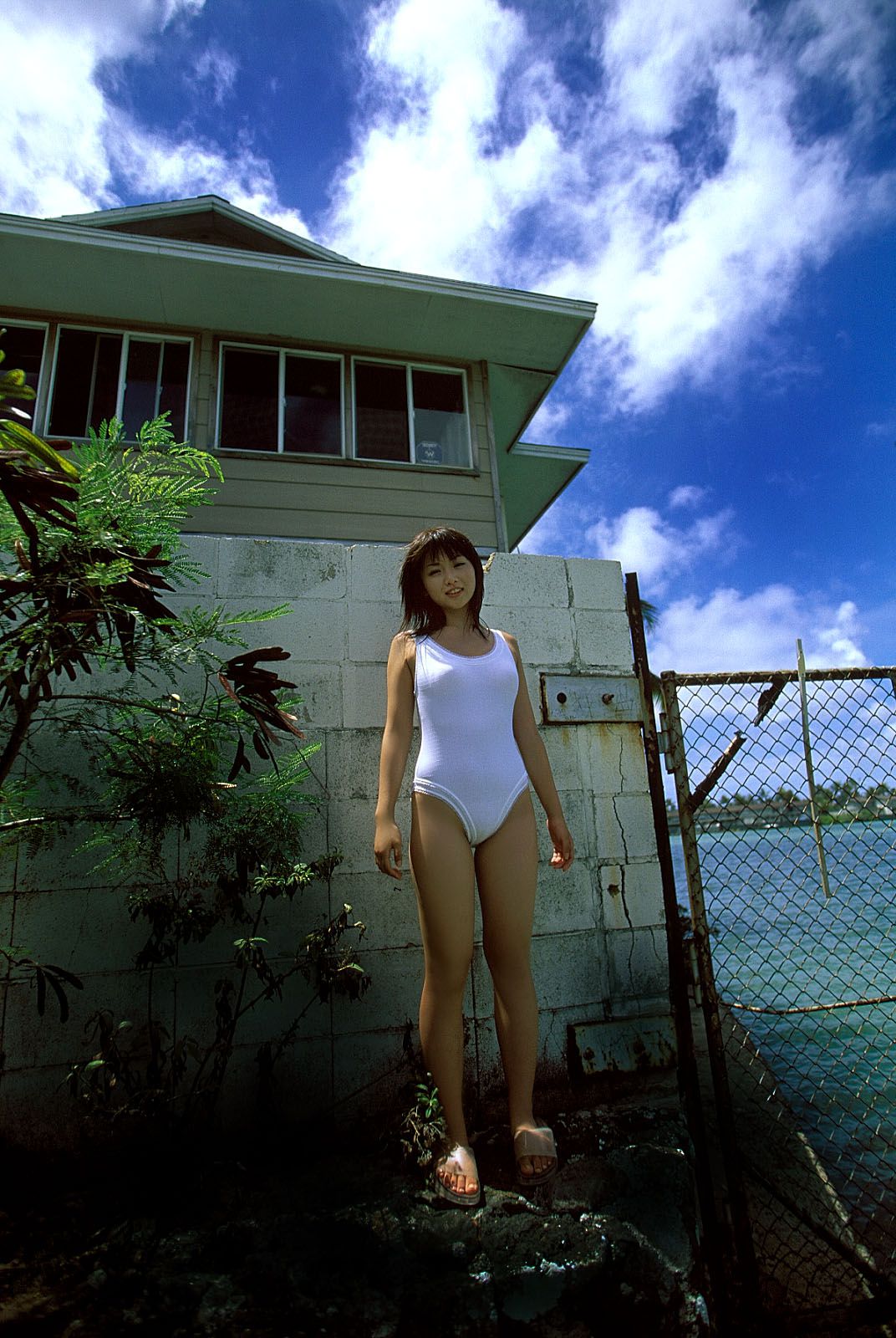 [NS Eyes] SF-No.179 Eri Ishikawa 石川惠理 -UNDERAGE!