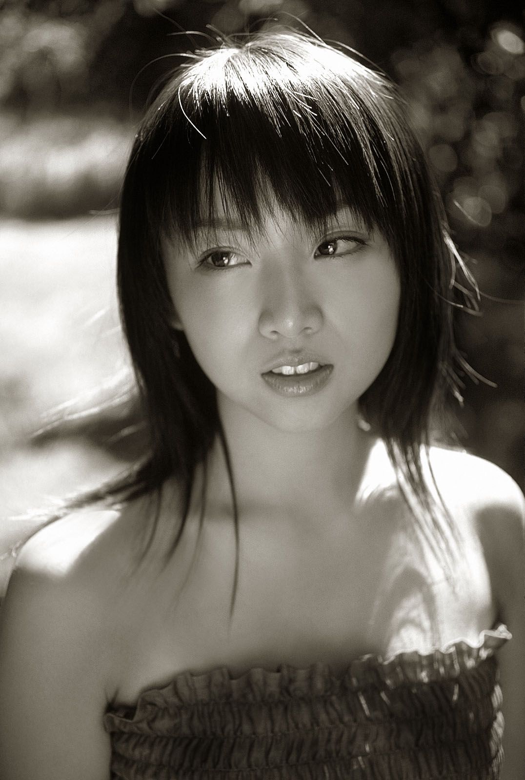 [NS Eyes] SF-No.179 Eri Ishikawa 石川惠理 -UNDERAGE!