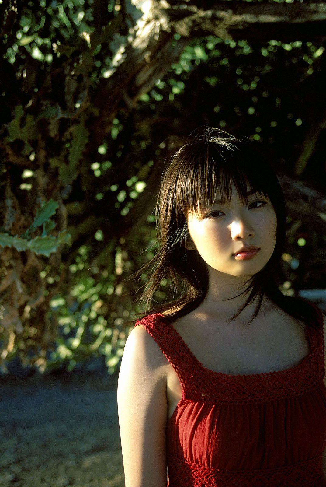 [NS Eyes] SF-No.179 Eri Ishikawa 石川惠理 -UNDERAGE!