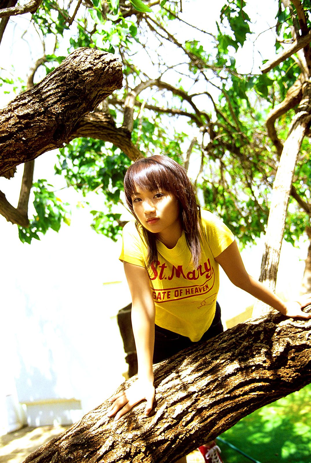 [NS Eyes] SF-No.179 Eri Ishikawa 石川惠理 -UNDERAGE!