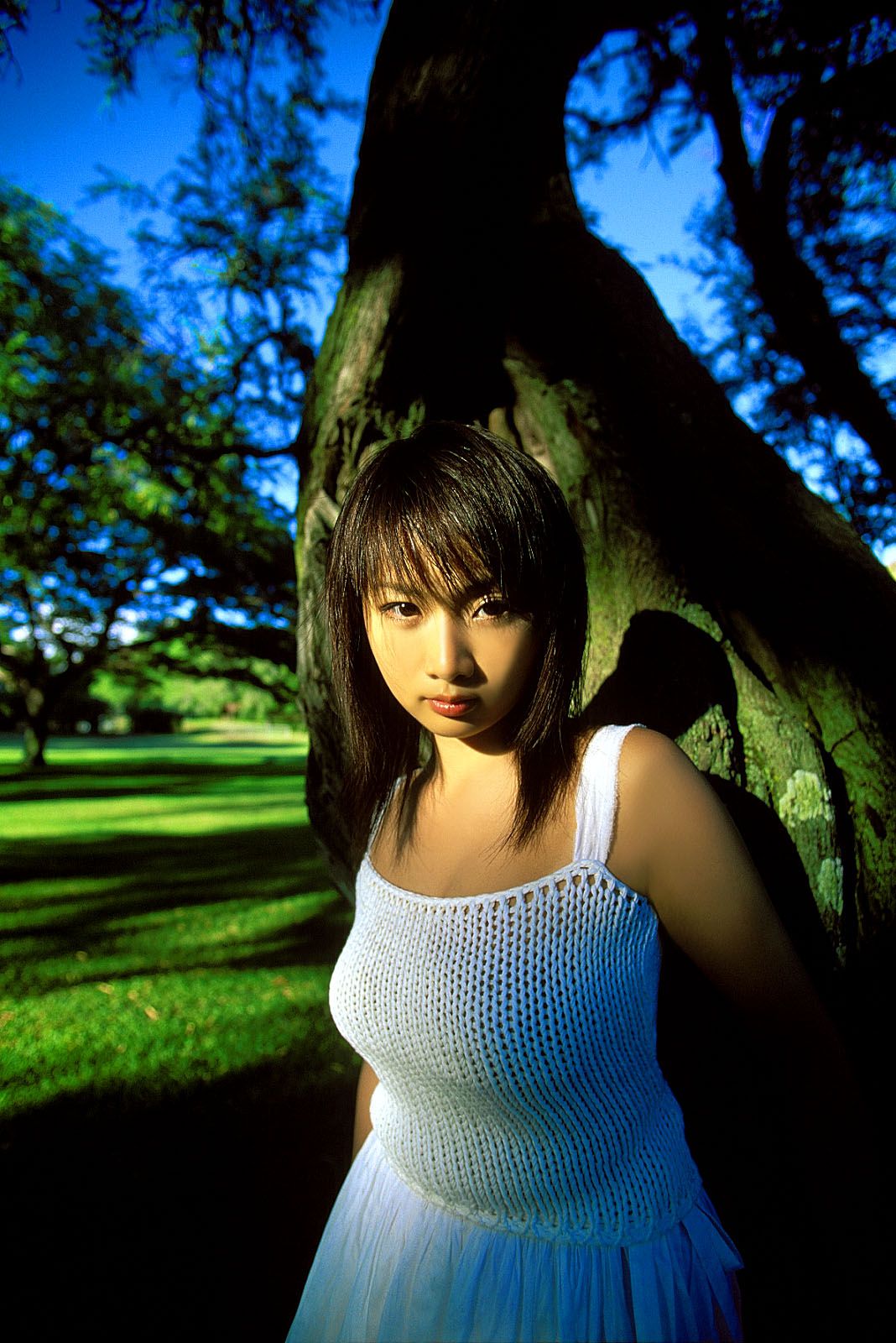 [NS Eyes] SF-No.179 Eri Ishikawa 石川惠理 -UNDERAGE!