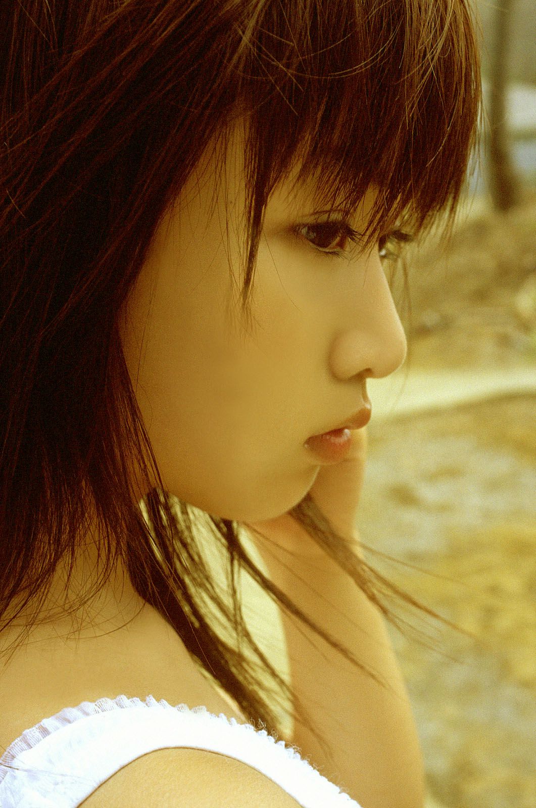 [NS Eyes] SF-No.179 Eri Ishikawa 石川惠理 -UNDERAGE!