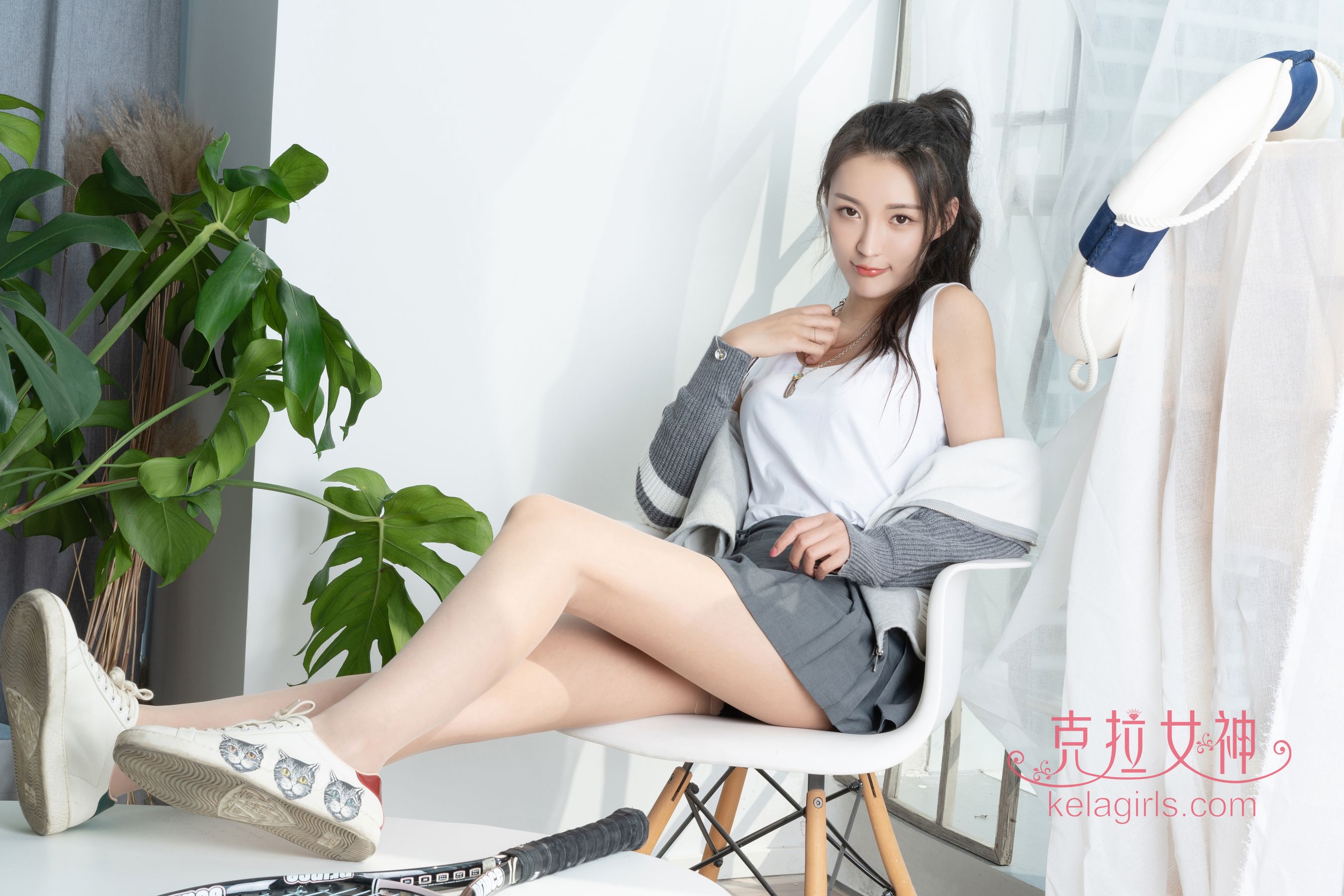 [克拉女神Kelagirls]  璇子 尽态极妍