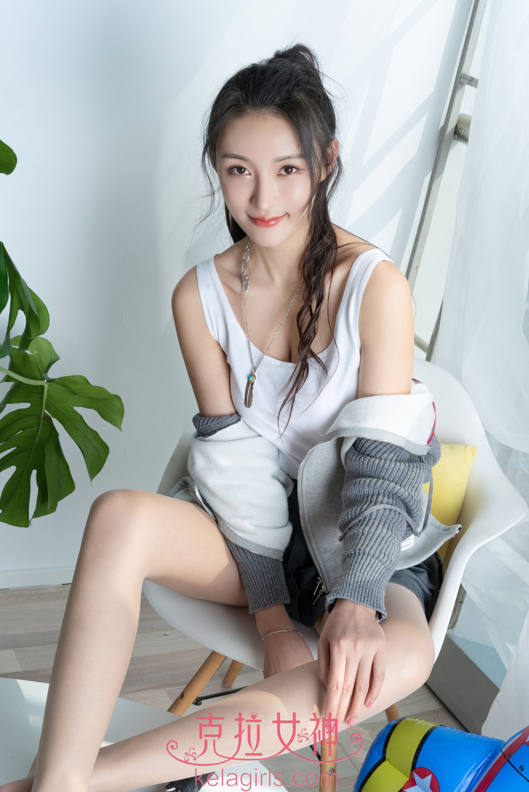 [克拉女神Kelagirls]  璇子 尽态极妍