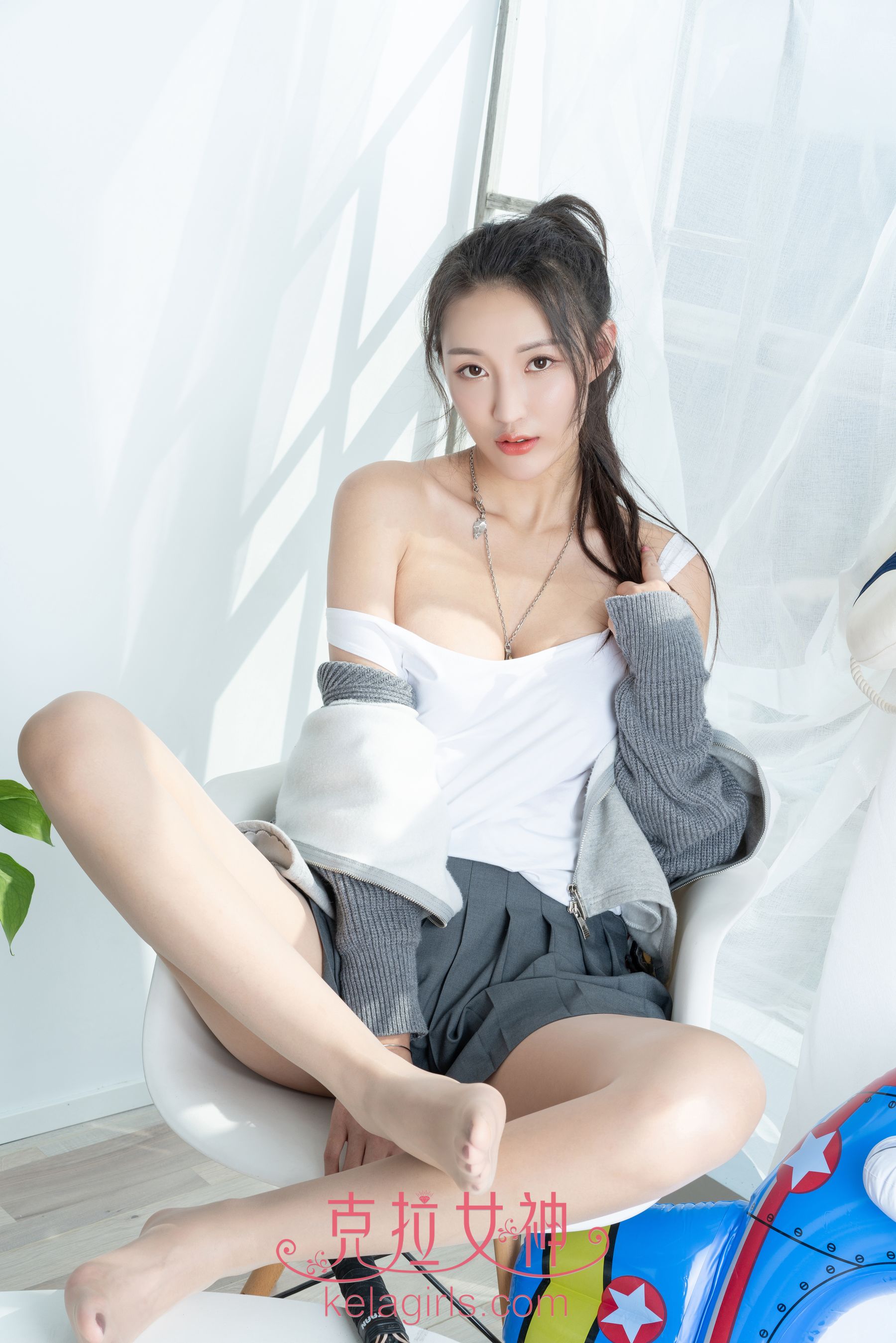 [克拉女神Kelagirls]  璇子 尽态极妍