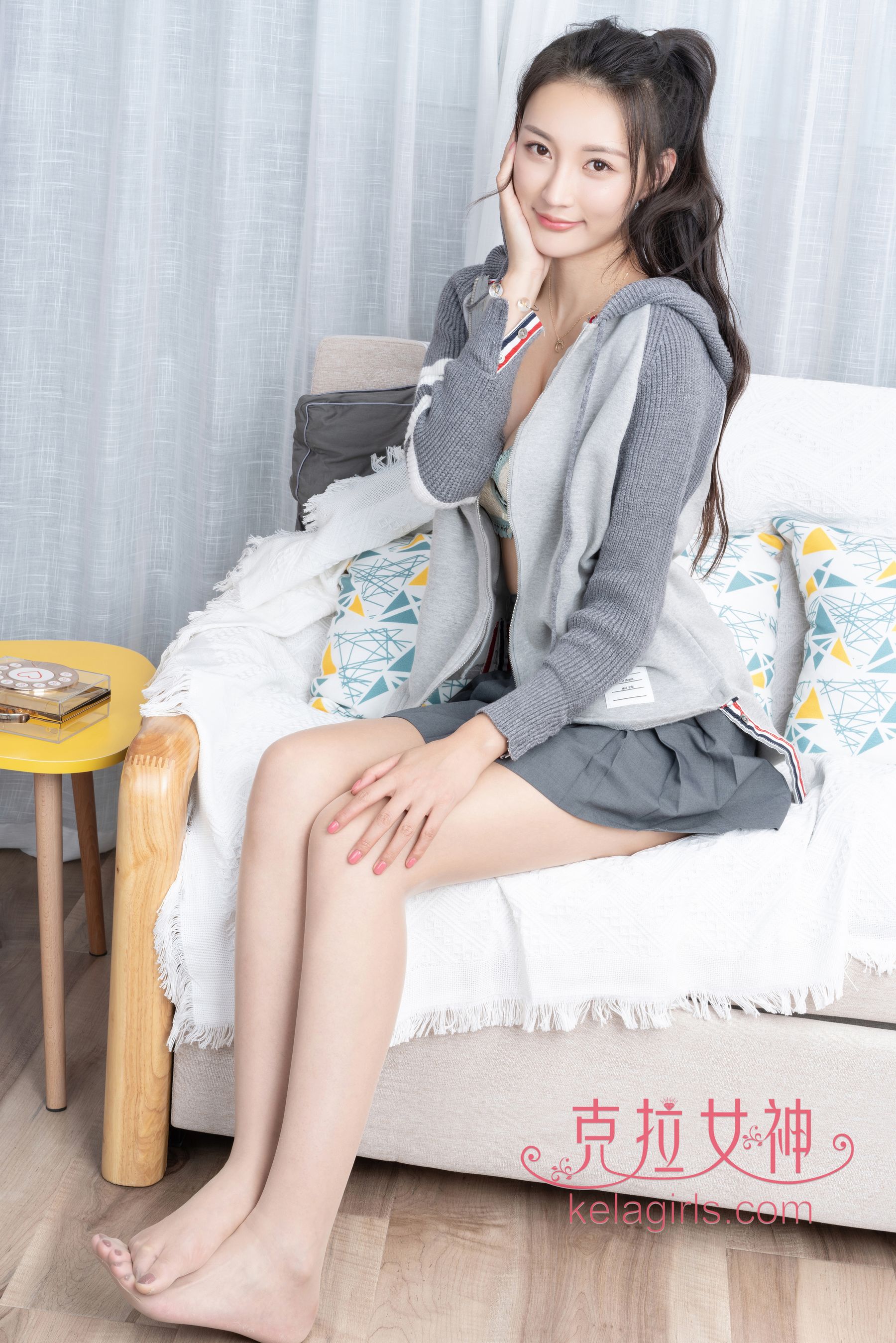 [克拉女神Kelagirls]  璇子 尽态极妍
