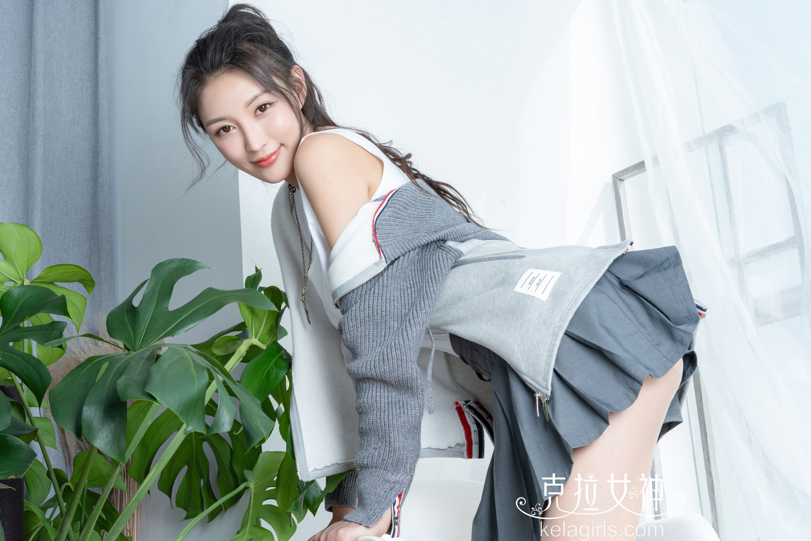 [克拉女神Kelagirls]  璇子 尽态极妍