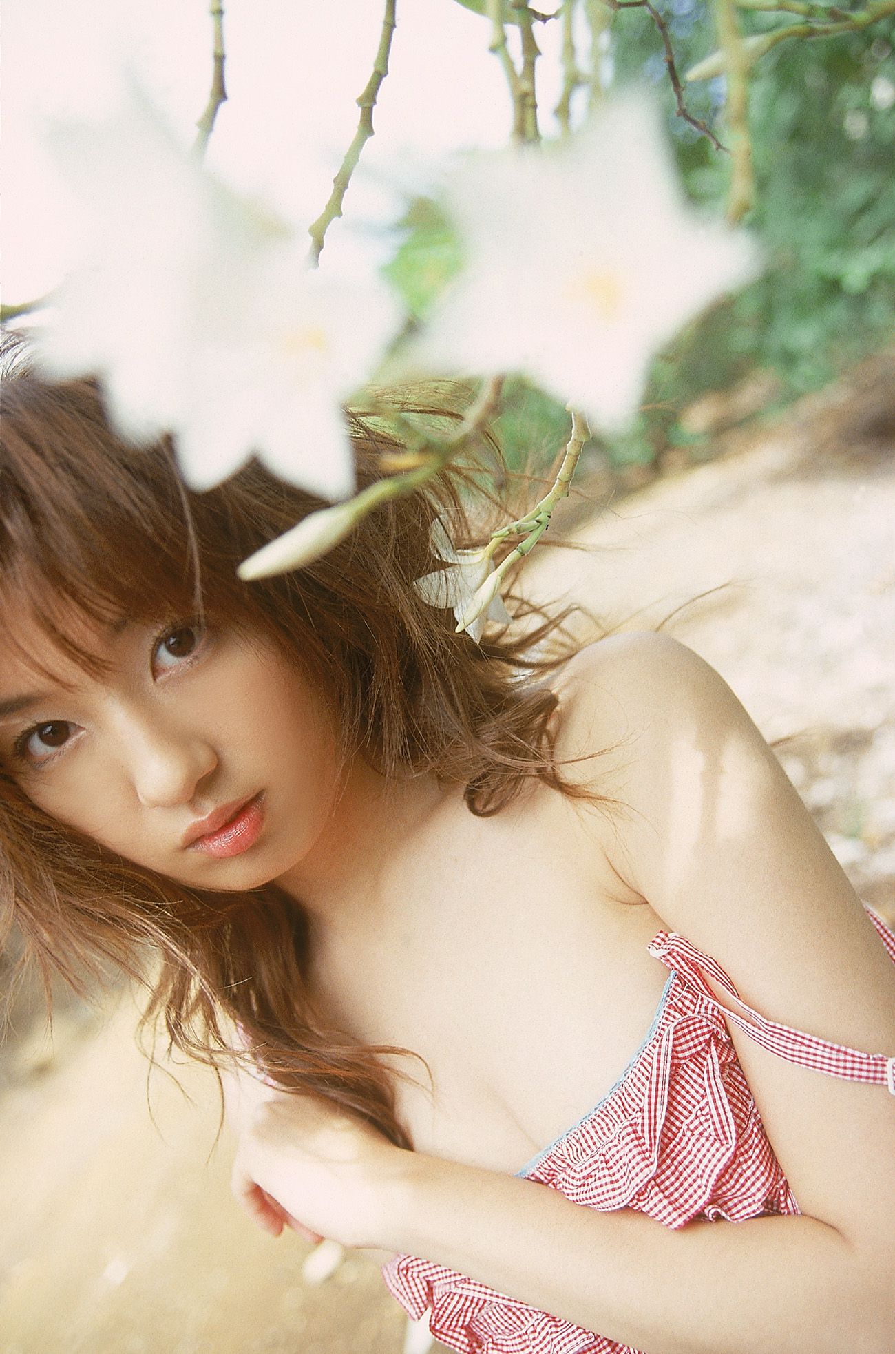 [NS Eyes] SF-No.181 Asuka Yanagi 柳明日香